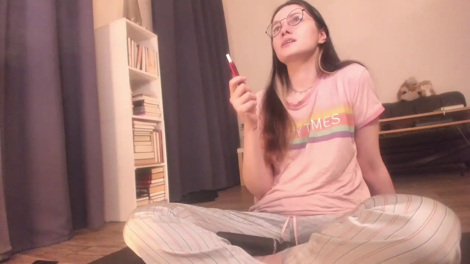 Gallery image thumbnail from Golightly_9's myfreecams stream on, 07/27/2023, 21:03 image 18 of 20