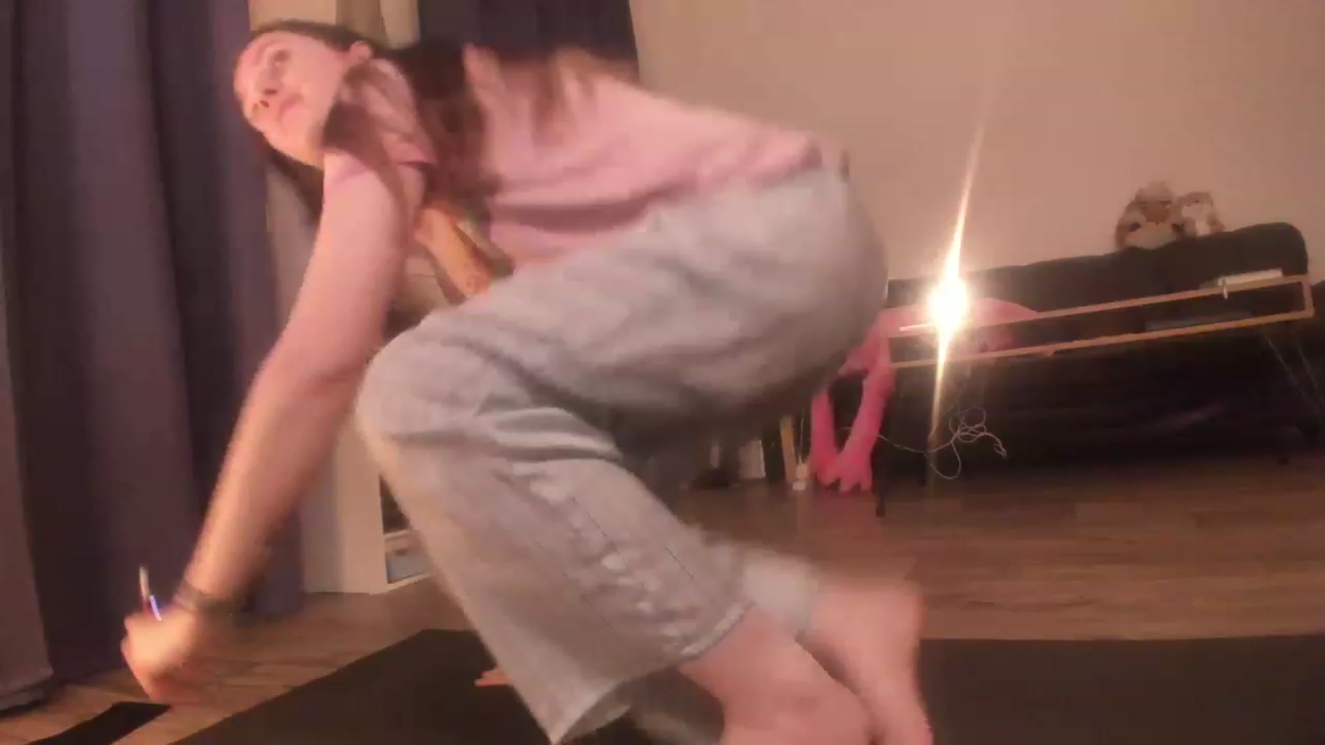 Gallery image thumbnail from Golightly_9's myfreecams stream on, 07/27/2023, 21:03 image 3 of 20
