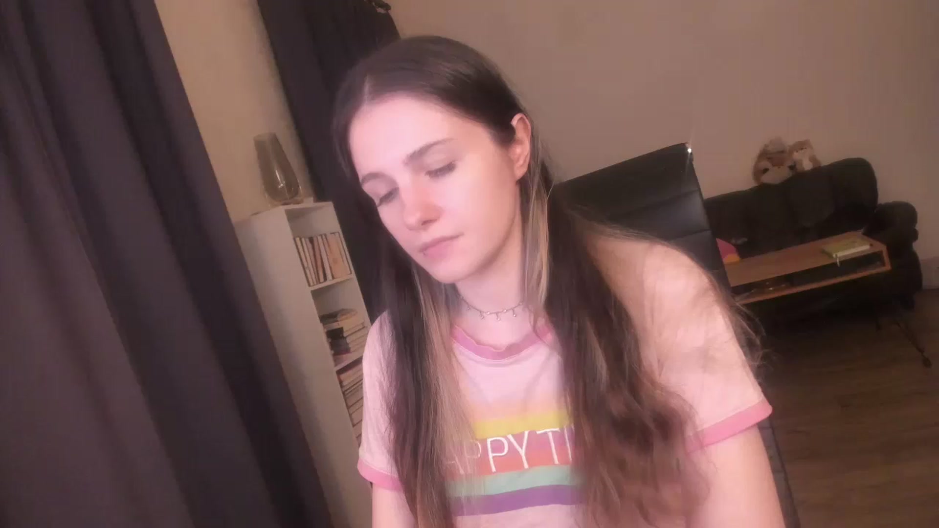 Gallery image thumbnail from Golightly_9's myfreecams stream on, 07/27/2023, 21:56 image 19 of 20