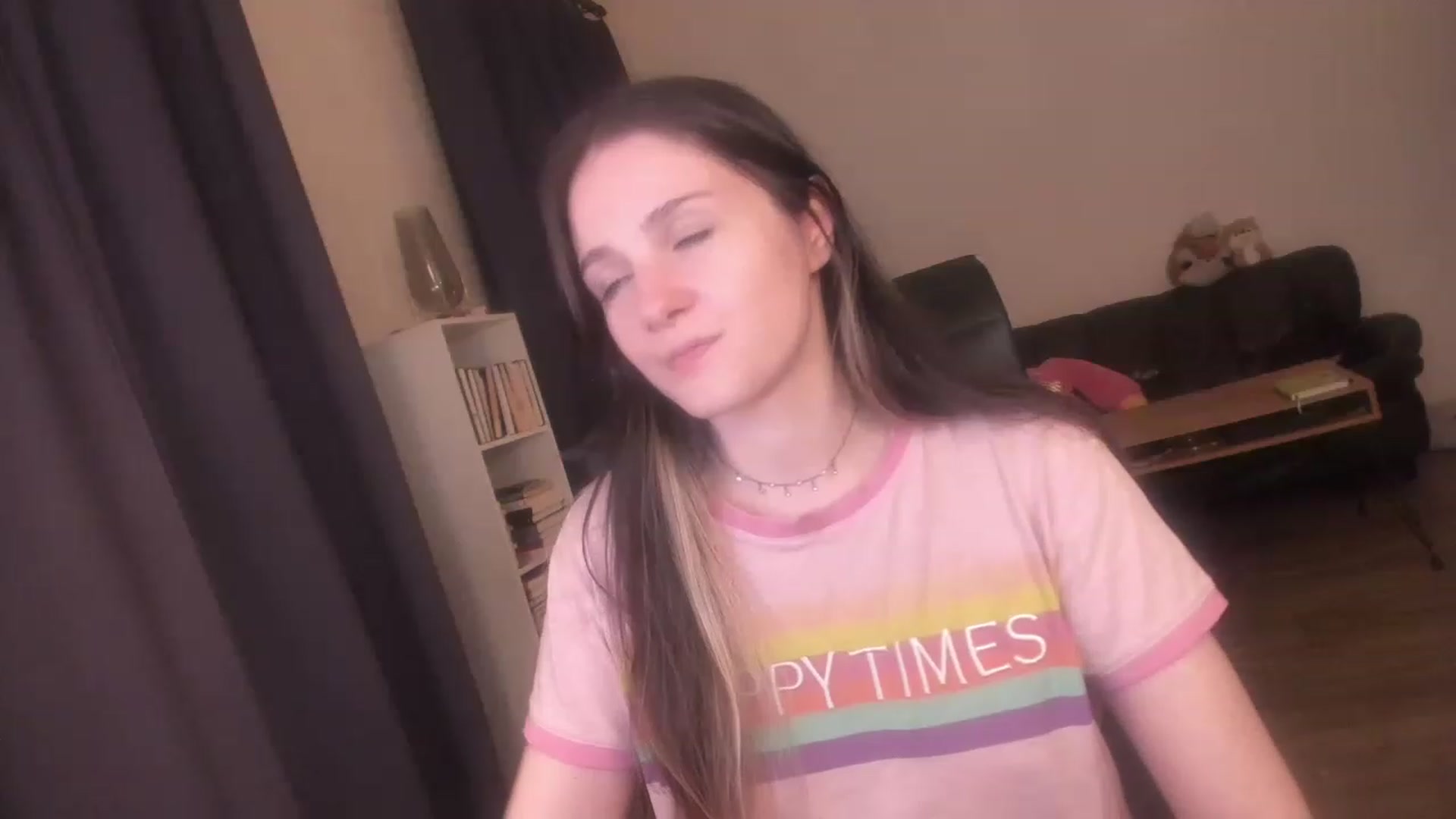 Gallery image thumbnail from Golightly_9's myfreecams stream on, 07/27/2023, 21:56 image 3 of 20