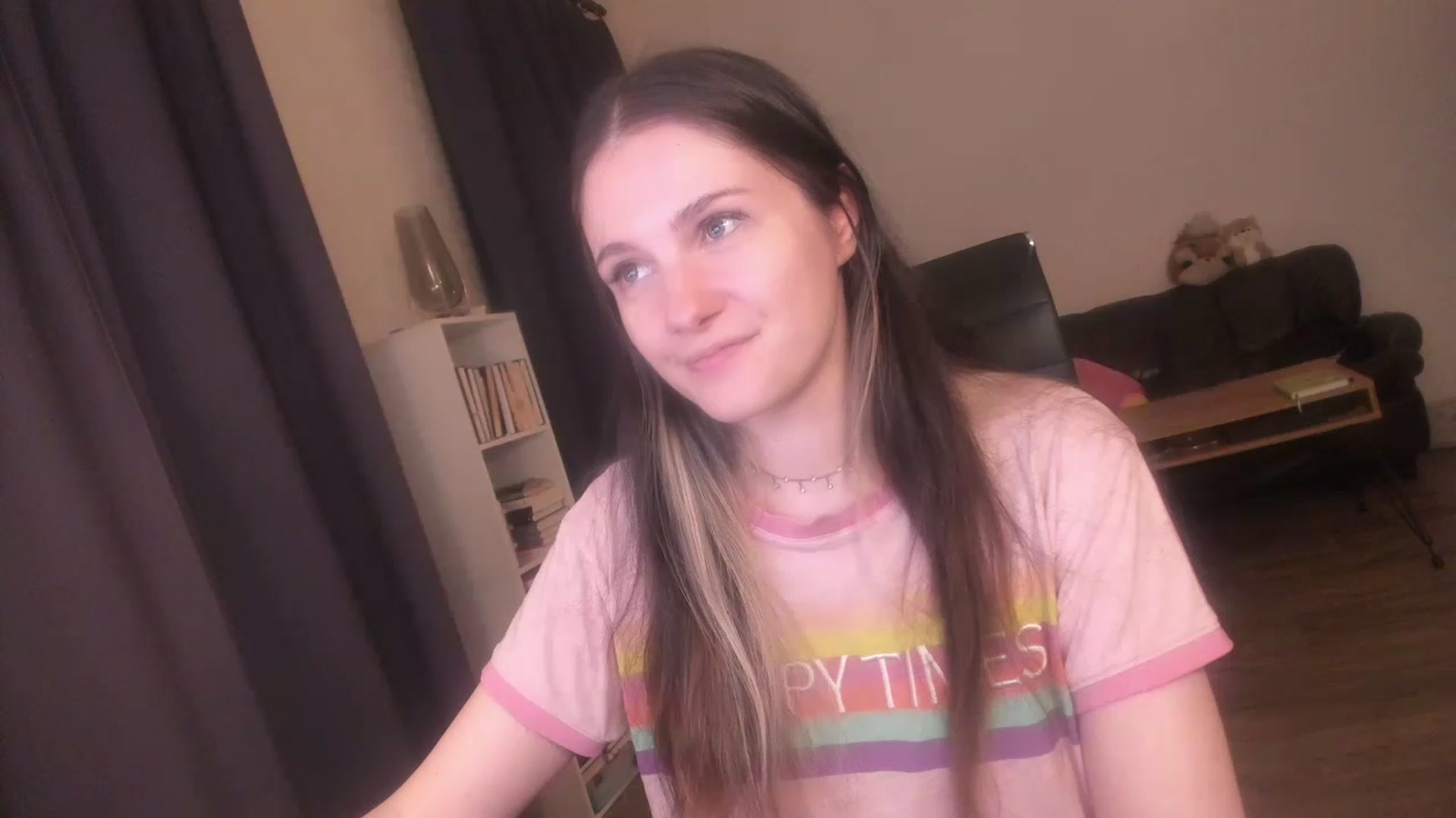 Gallery image thumbnail from Golightly_9's myfreecams stream on, 07/27/2023, 21:56 image 10 of 20