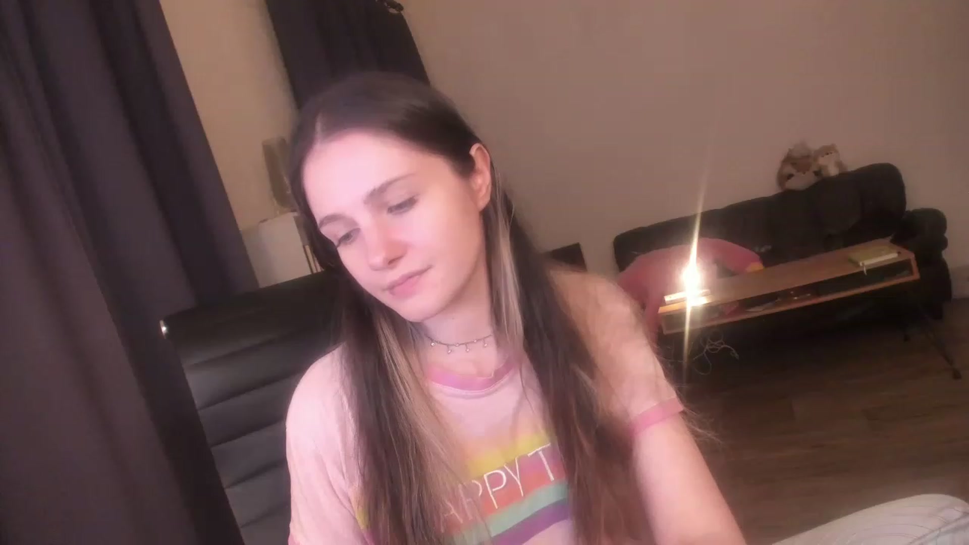 Gallery image thumbnail from Golightly_9's myfreecams stream on, 07/27/2023, 21:56 image 20 of 20