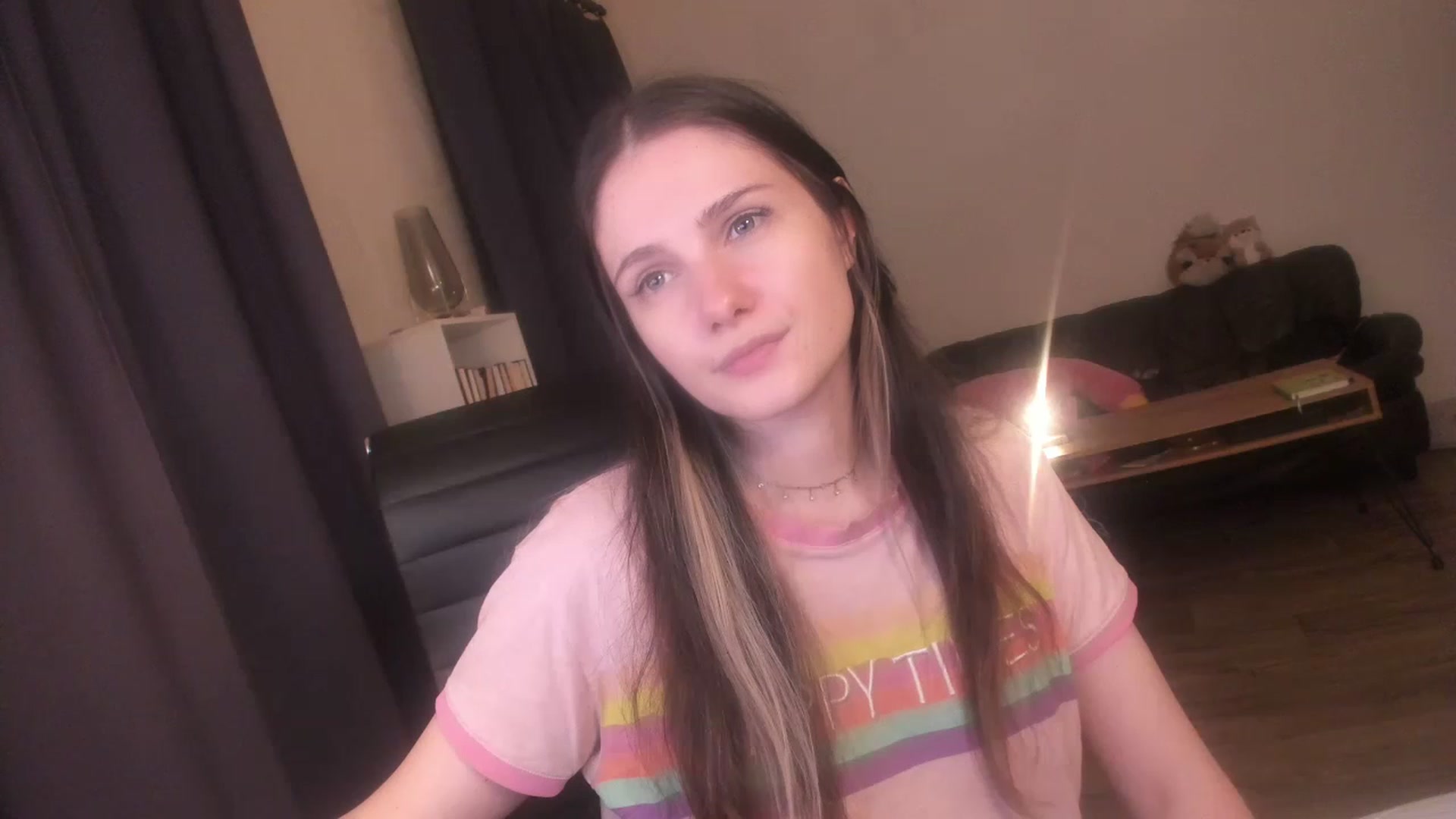 Gallery image thumbnail from Golightly_9's myfreecams stream on, 07/27/2023, 21:56 image 12 of 20