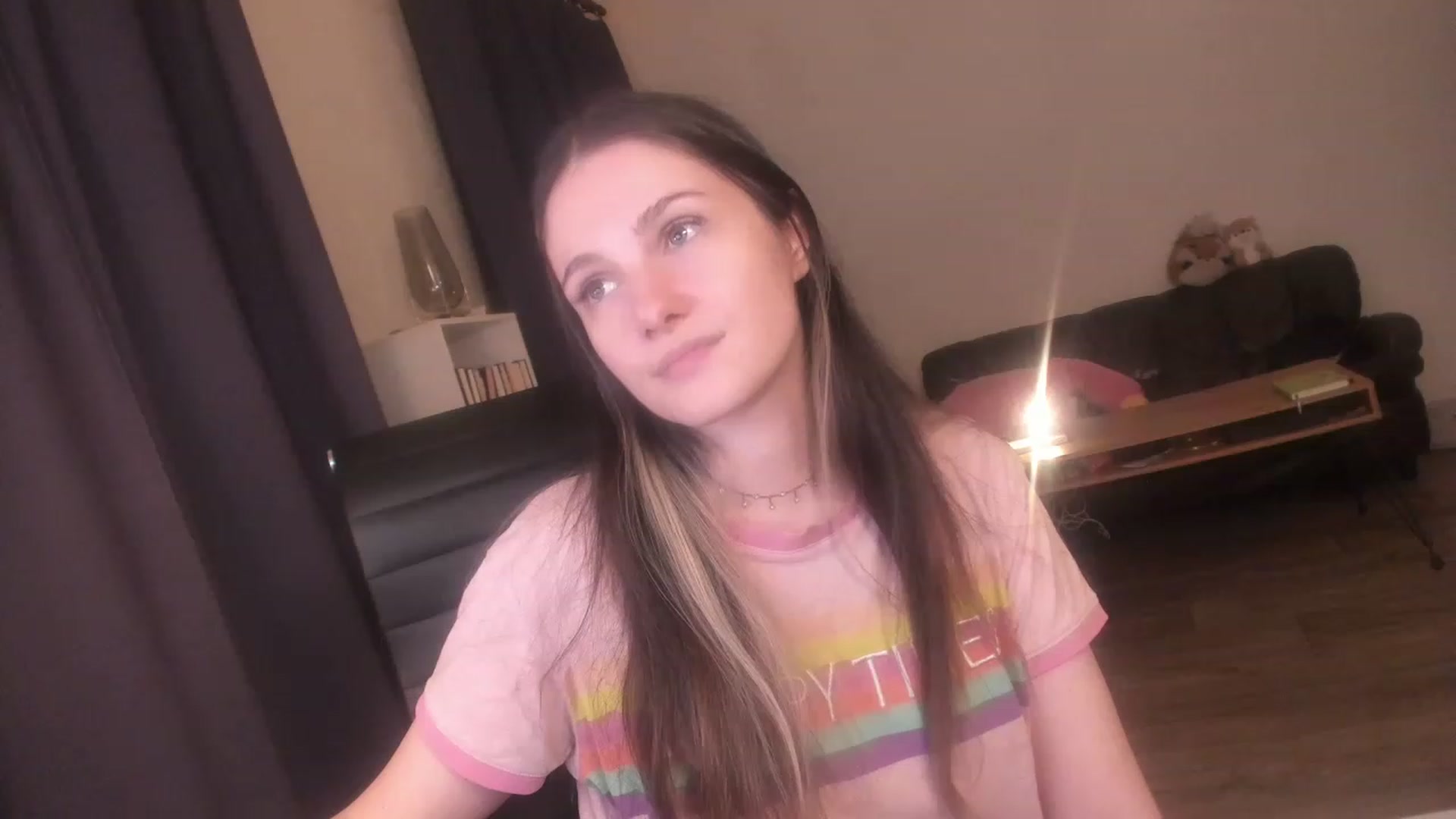 Gallery image thumbnail from Golightly_9's myfreecams stream on, 07/27/2023, 21:56 image 9 of 20
