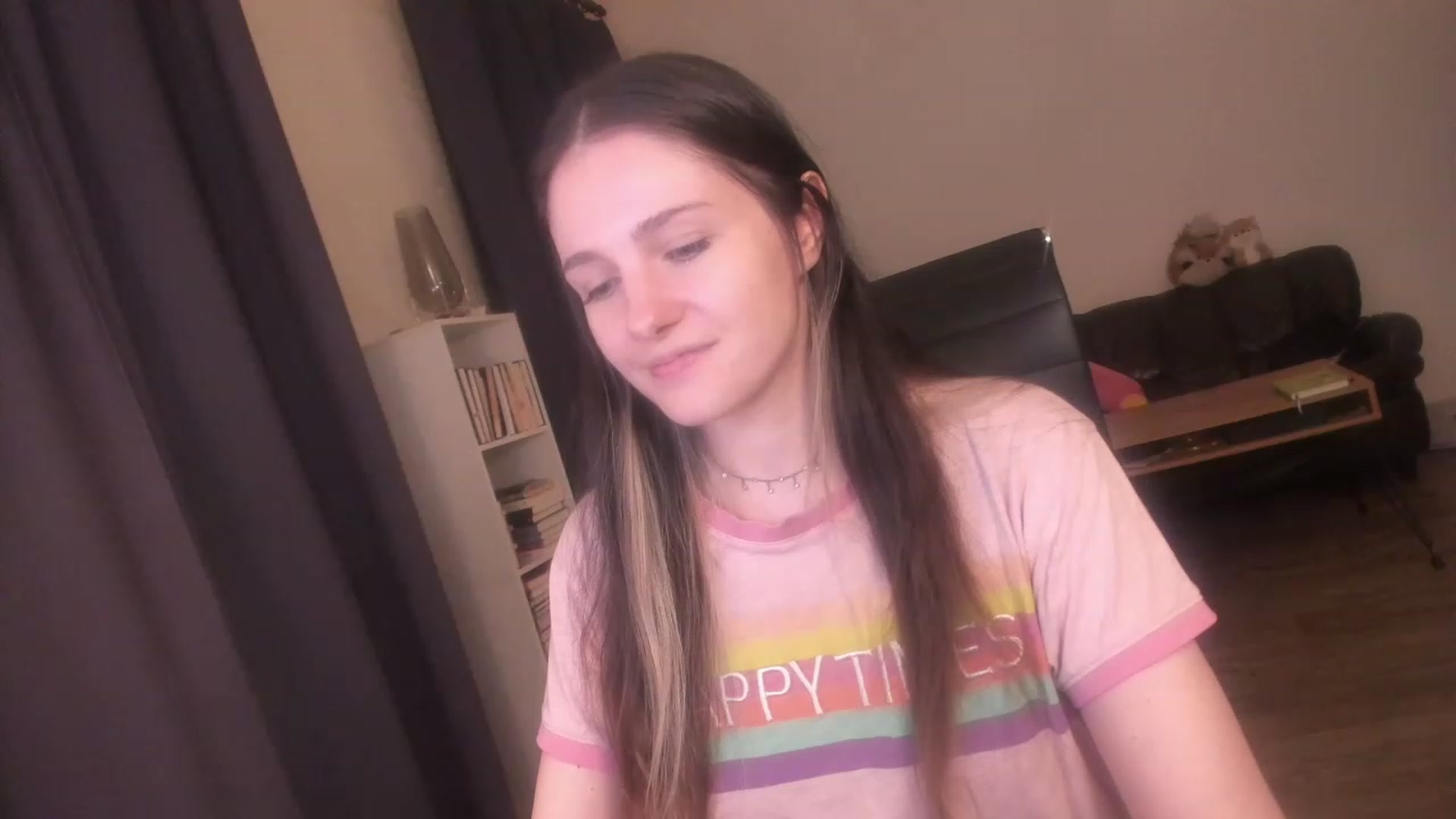 Gallery image thumbnail from Golightly_9's myfreecams stream on, 07/27/2023, 21:56 image 11 of 20