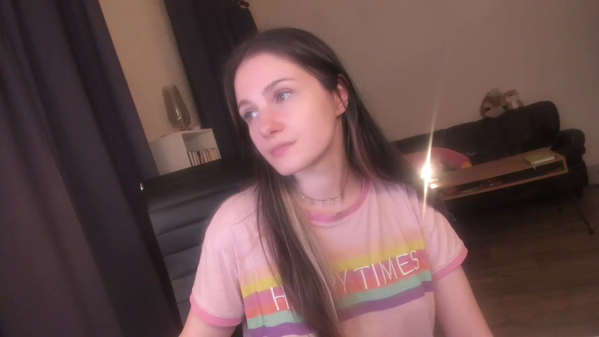 Gallery image thumbnail from Golightly_9's myfreecams stream on, 07/27/2023, 21:56 image 4 of 20