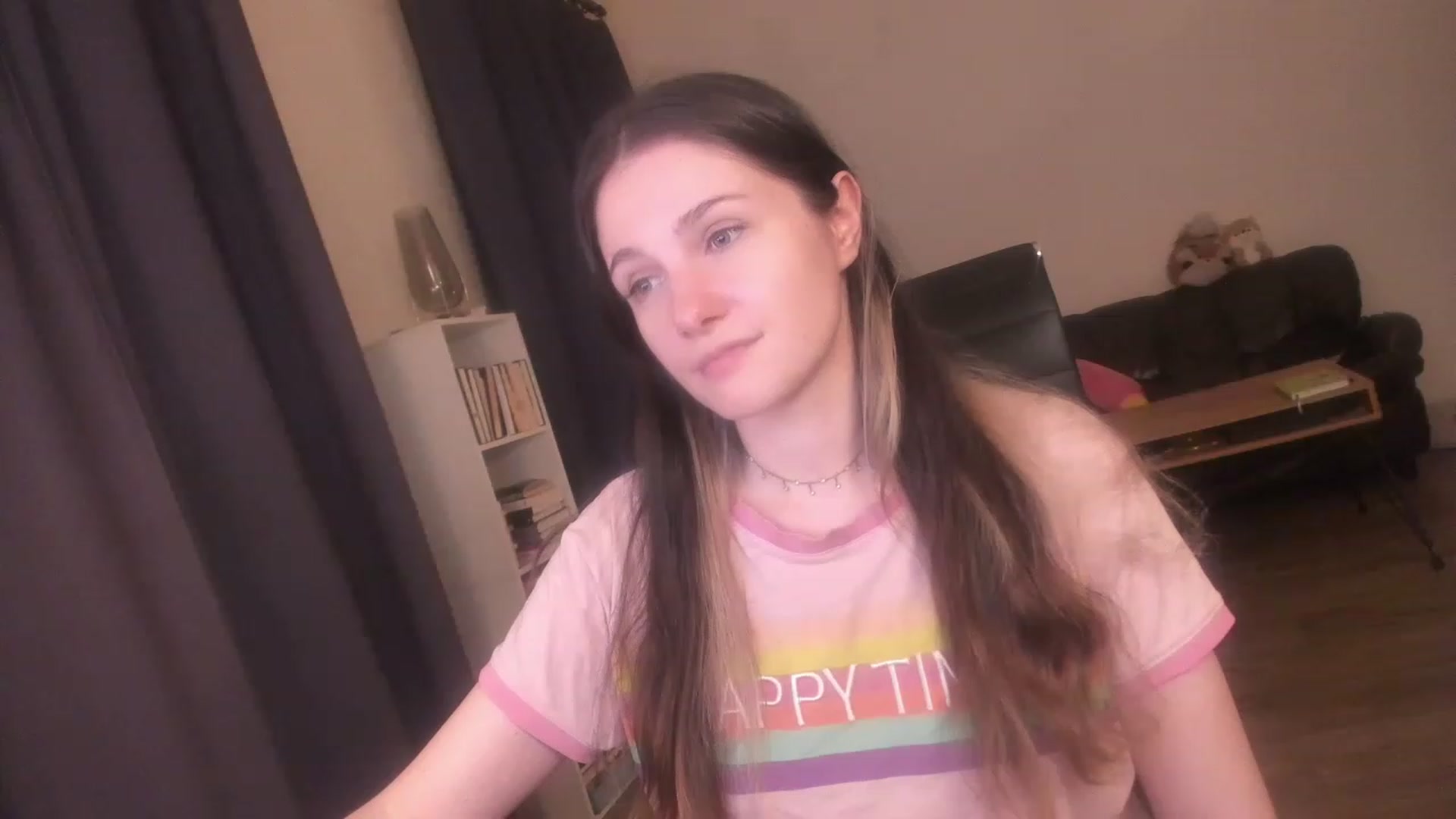 Gallery image thumbnail from Golightly_9's myfreecams stream on, 07/27/2023, 21:56 image 18 of 20