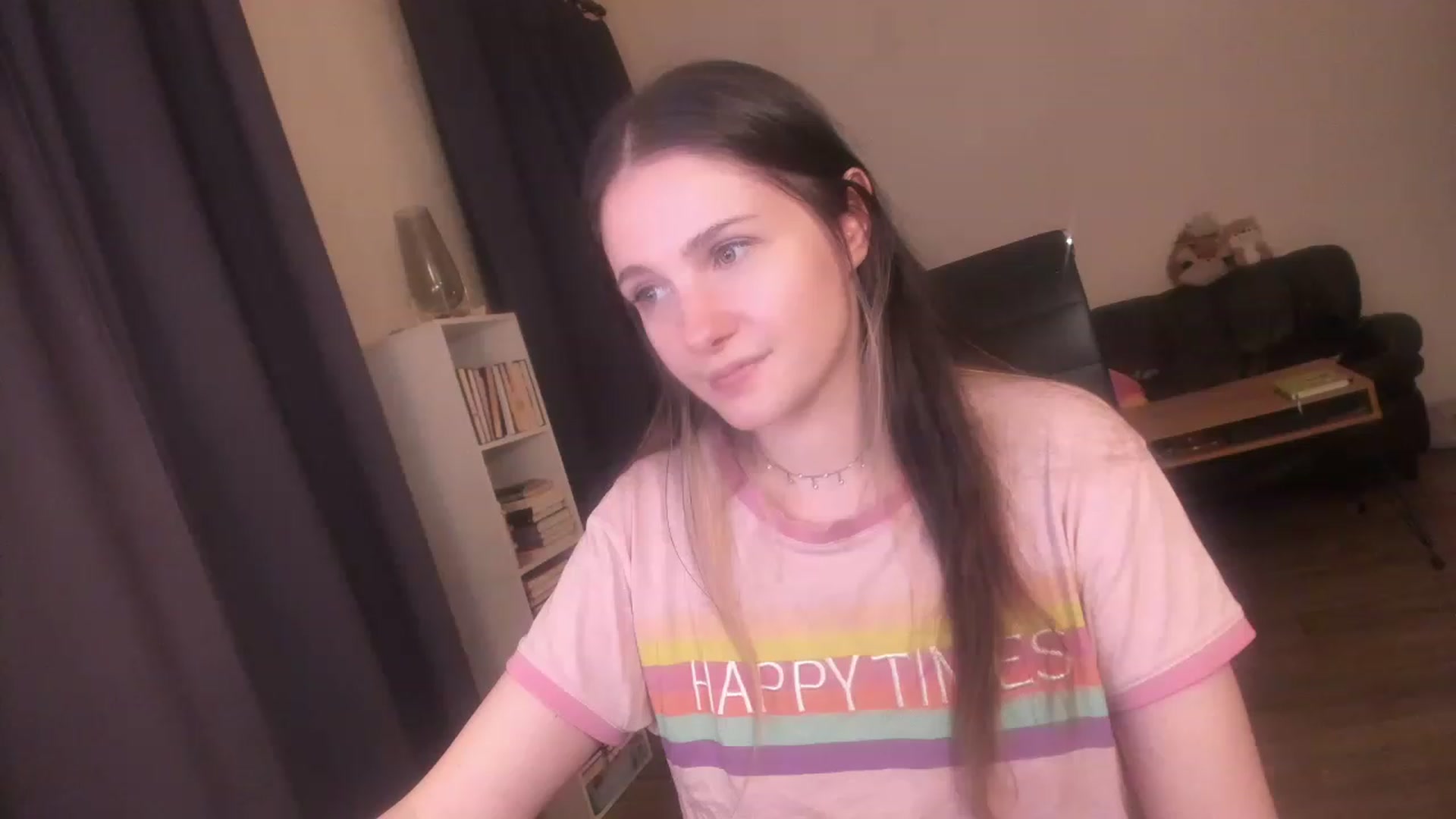 Gallery image thumbnail from Golightly_9's myfreecams stream on, 07/27/2023, 21:56 image 17 of 20