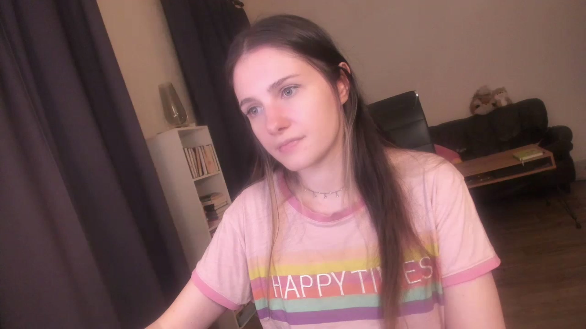 Gallery image thumbnail from Golightly_9's myfreecams stream on, 07/27/2023, 21:56 image 13 of 20