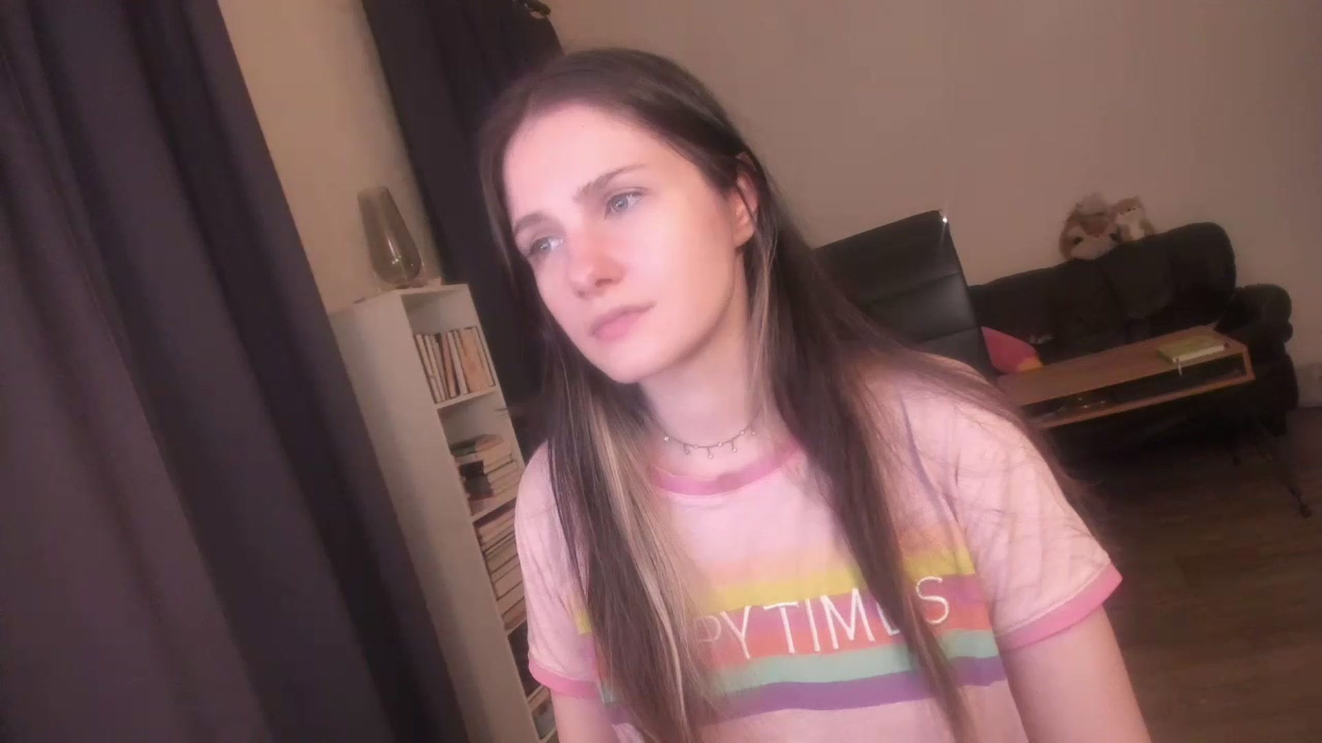 Gallery image thumbnail from Golightly_9's myfreecams stream on, 07/27/2023, 21:56 image 6 of 20