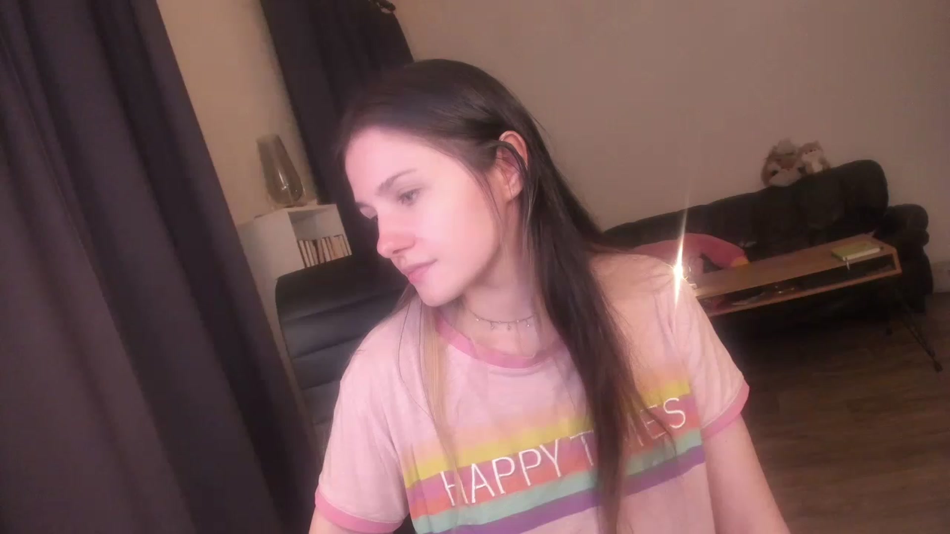 Gallery image thumbnail from Golightly_9's myfreecams stream on, 07/27/2023, 21:56 image 14 of 20