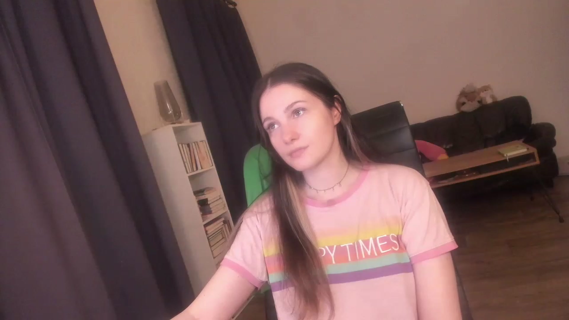 Gallery image thumbnail from Golightly_9's myfreecams stream on, 07/27/2023, 21:56 image 1 of 20