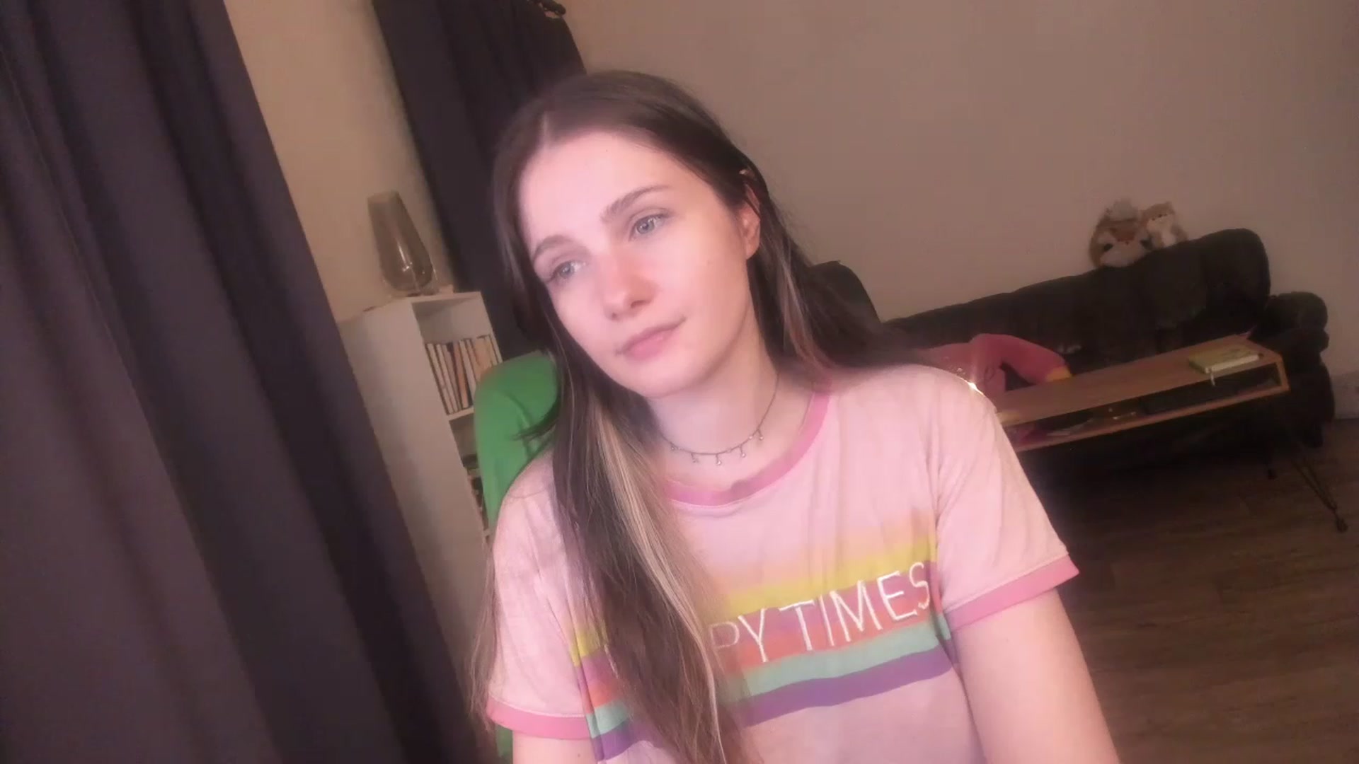 Gallery image thumbnail from Golightly_9's myfreecams stream on, 07/27/2023, 21:56 image 2 of 20