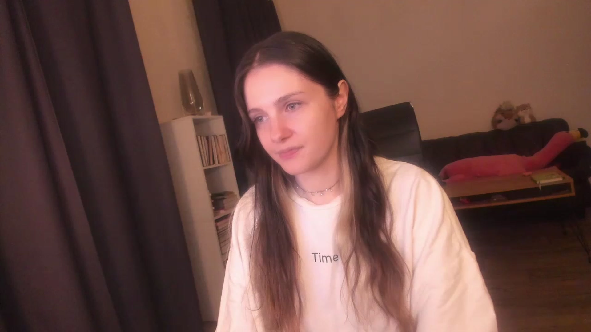 Gallery image thumbnail from Golightly_9's myfreecams stream on, 07/29/2023, 22:12 image 17 of 20