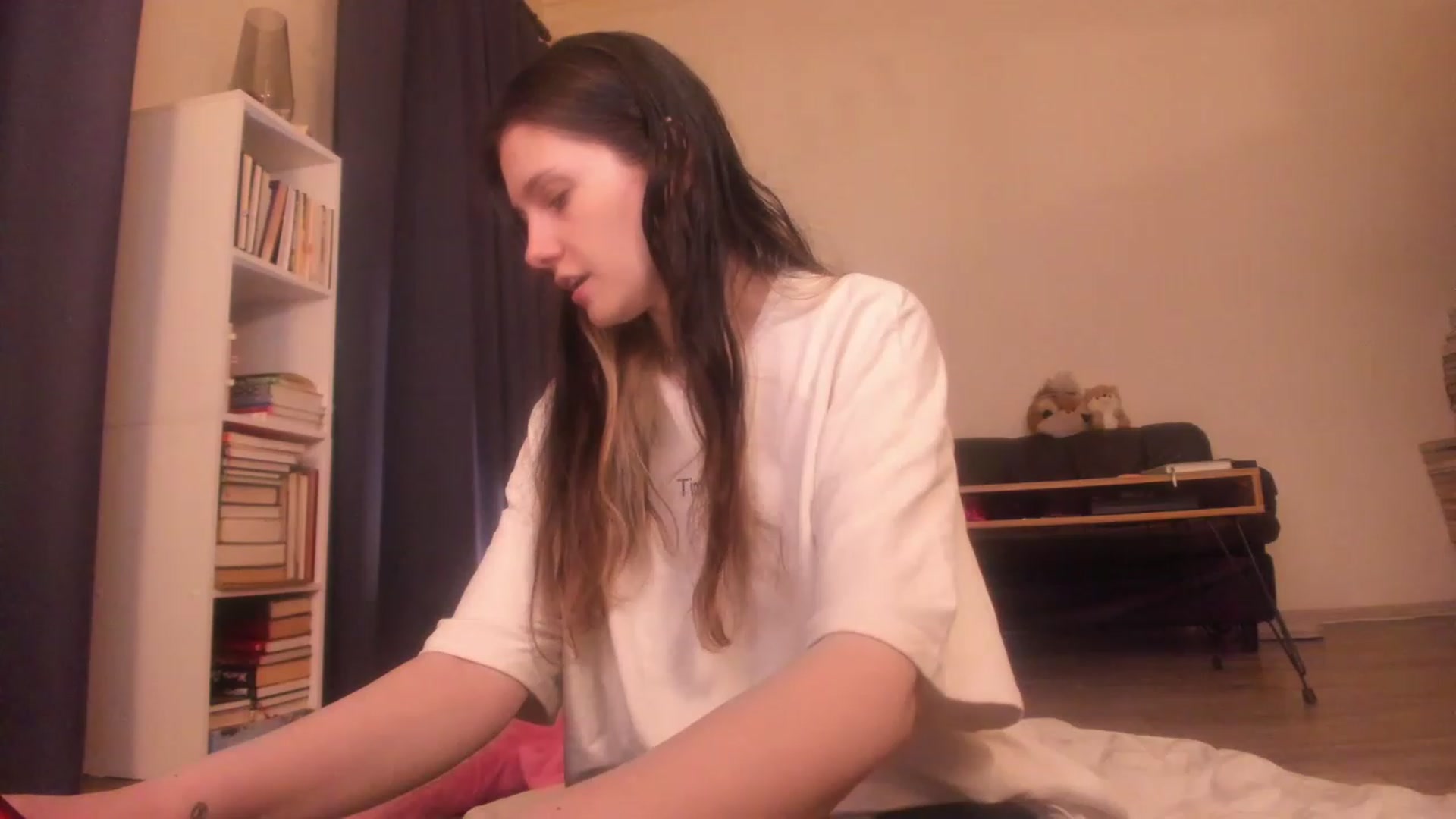 Gallery image thumbnail from Golightly_9's myfreecams stream on, 07/29/2023, 22:12 image 6 of 20