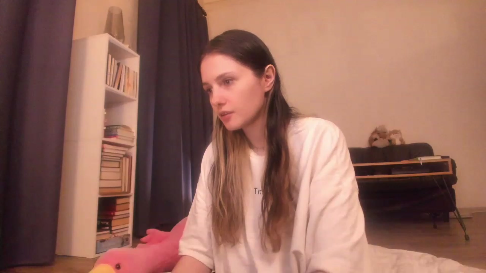 Gallery image thumbnail from Golightly_9's myfreecams stream on, 07/29/2023, 22:12 image 12 of 20