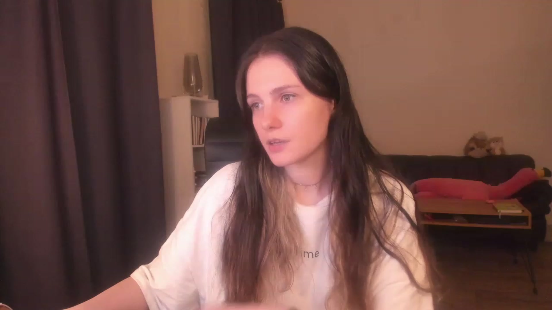 Gallery image thumbnail from Golightly_9's myfreecams stream on, 07/29/2023, 22:12 image 16 of 20