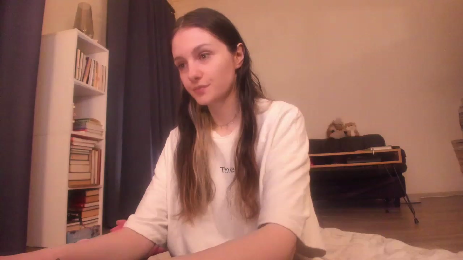Gallery image thumbnail from Golightly_9's myfreecams stream on, 07/29/2023, 22:12 image 7 of 20