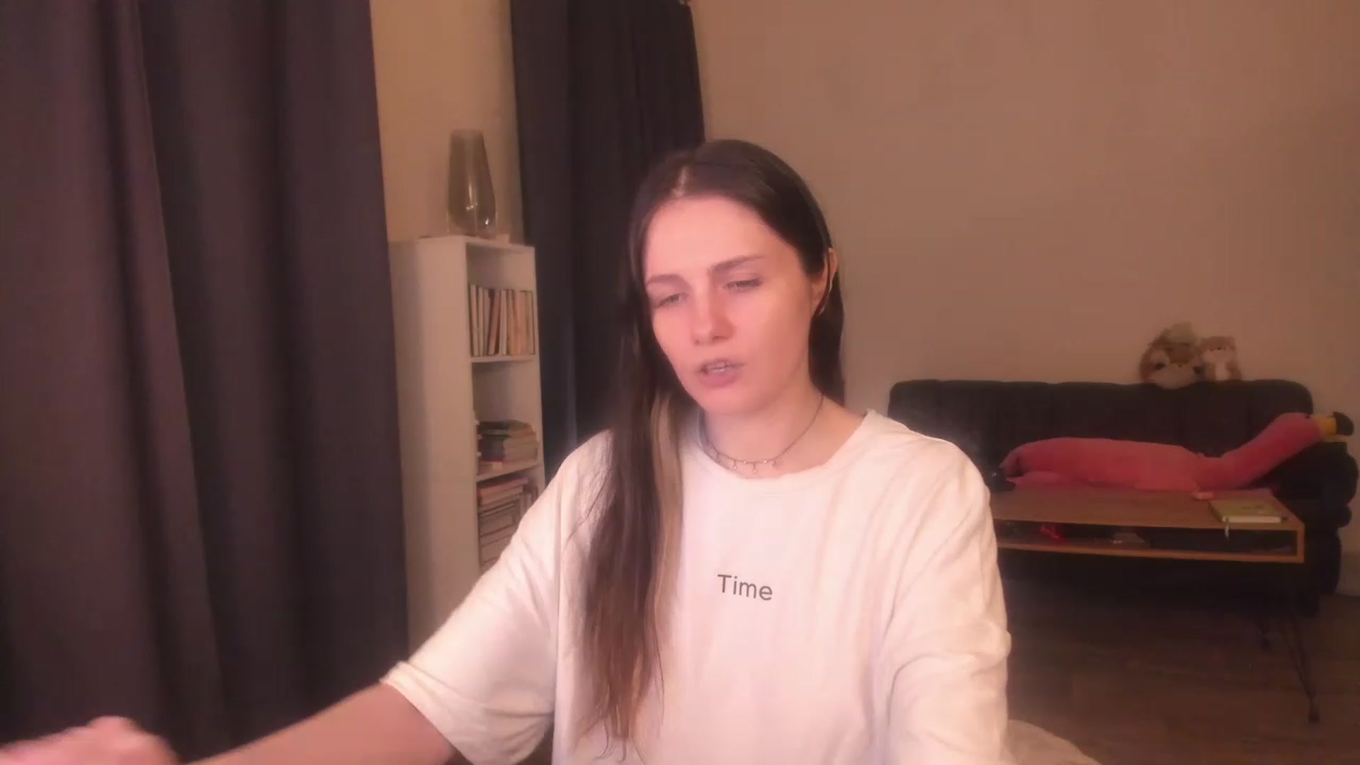 Gallery image thumbnail from Golightly_9's myfreecams stream on, 07/29/2023, 22:12 image 15 of 20