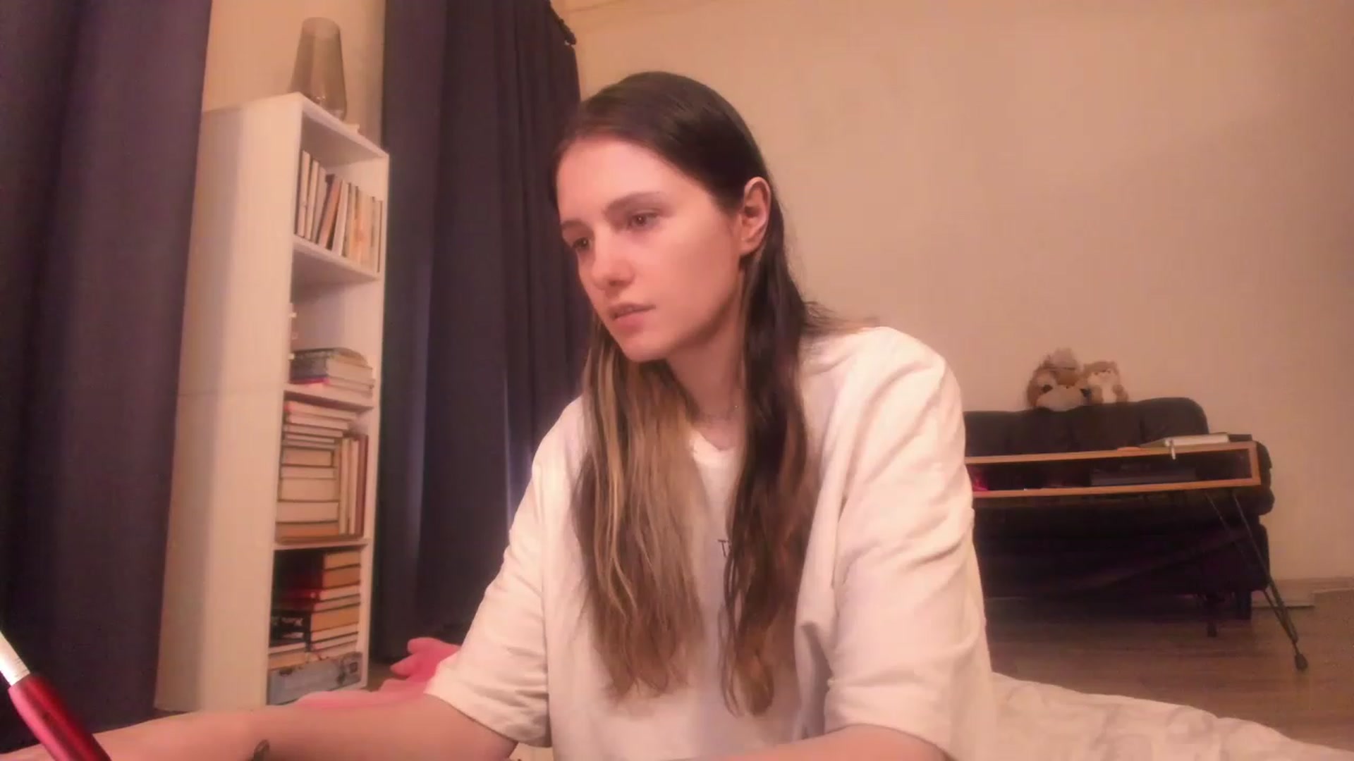 Gallery image thumbnail from Golightly_9's myfreecams stream on, 07/29/2023, 22:12 image 13 of 20