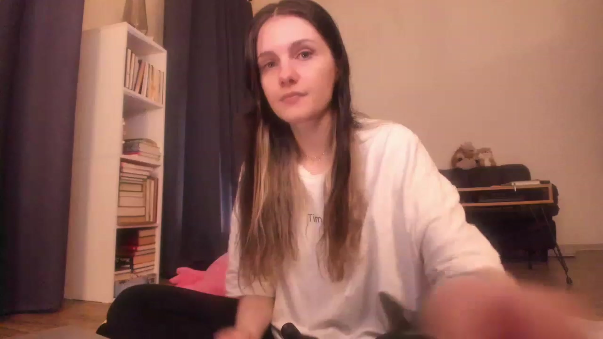 Gallery image thumbnail from Golightly_9's myfreecams stream on, 07/29/2023, 22:12 image 10 of 20