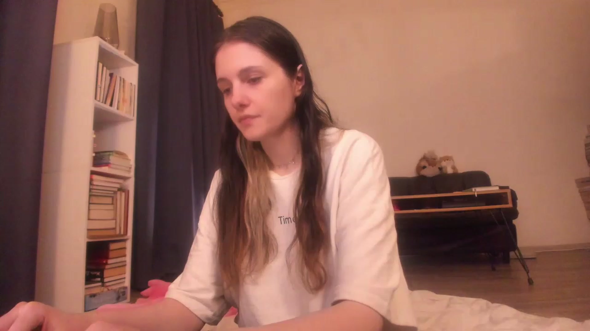 Gallery image thumbnail from Golightly_9's myfreecams stream on, 07/29/2023, 22:12 image 8 of 20