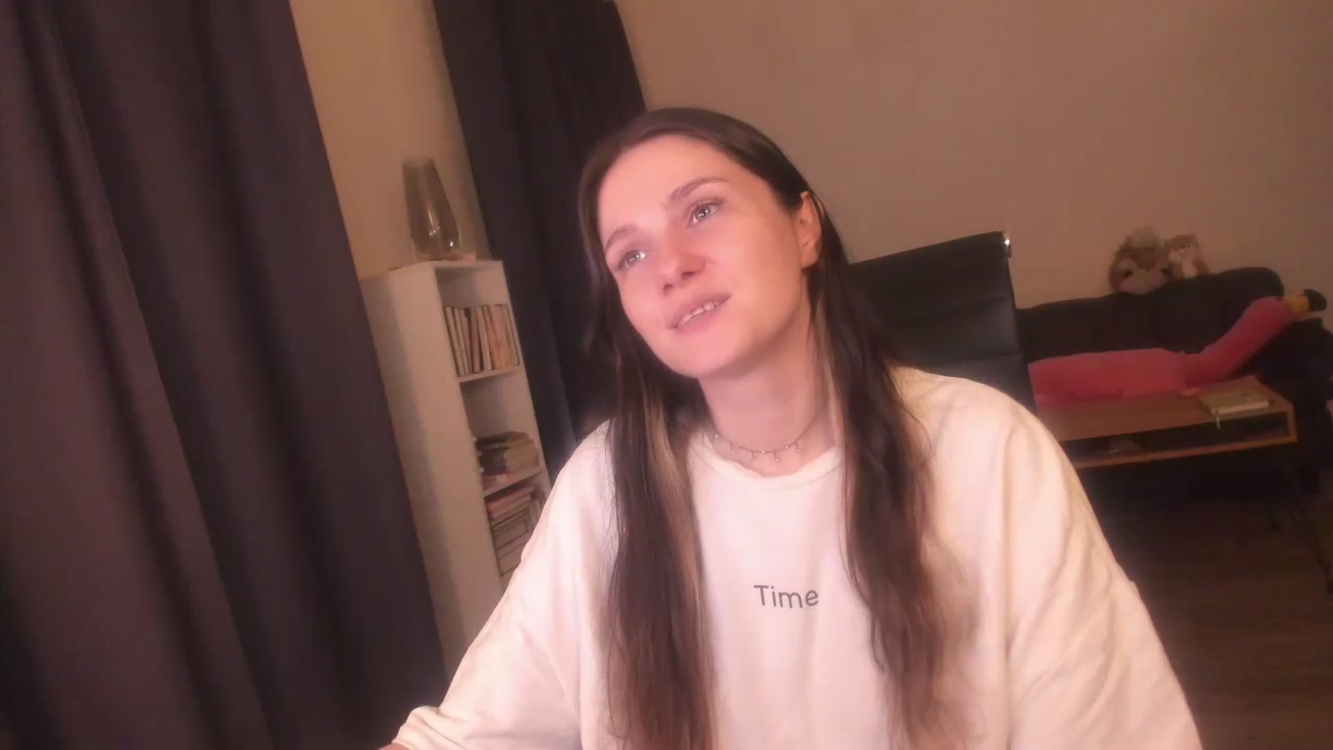 Gallery image thumbnail from Golightly_9's myfreecams stream on, 07/29/2023, 22:12 image 18 of 20