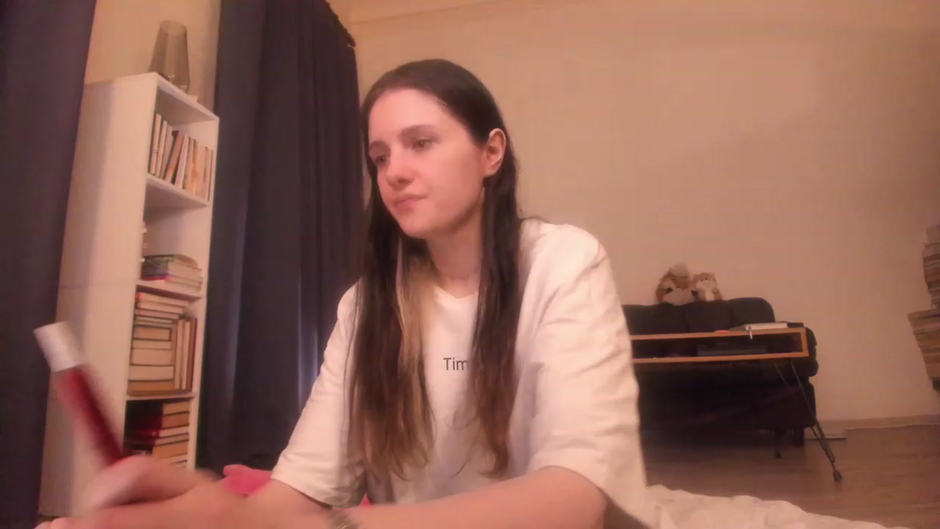 Gallery image thumbnail from Golightly_9's myfreecams stream on, 07/29/2023, 22:12 image 1 of 20