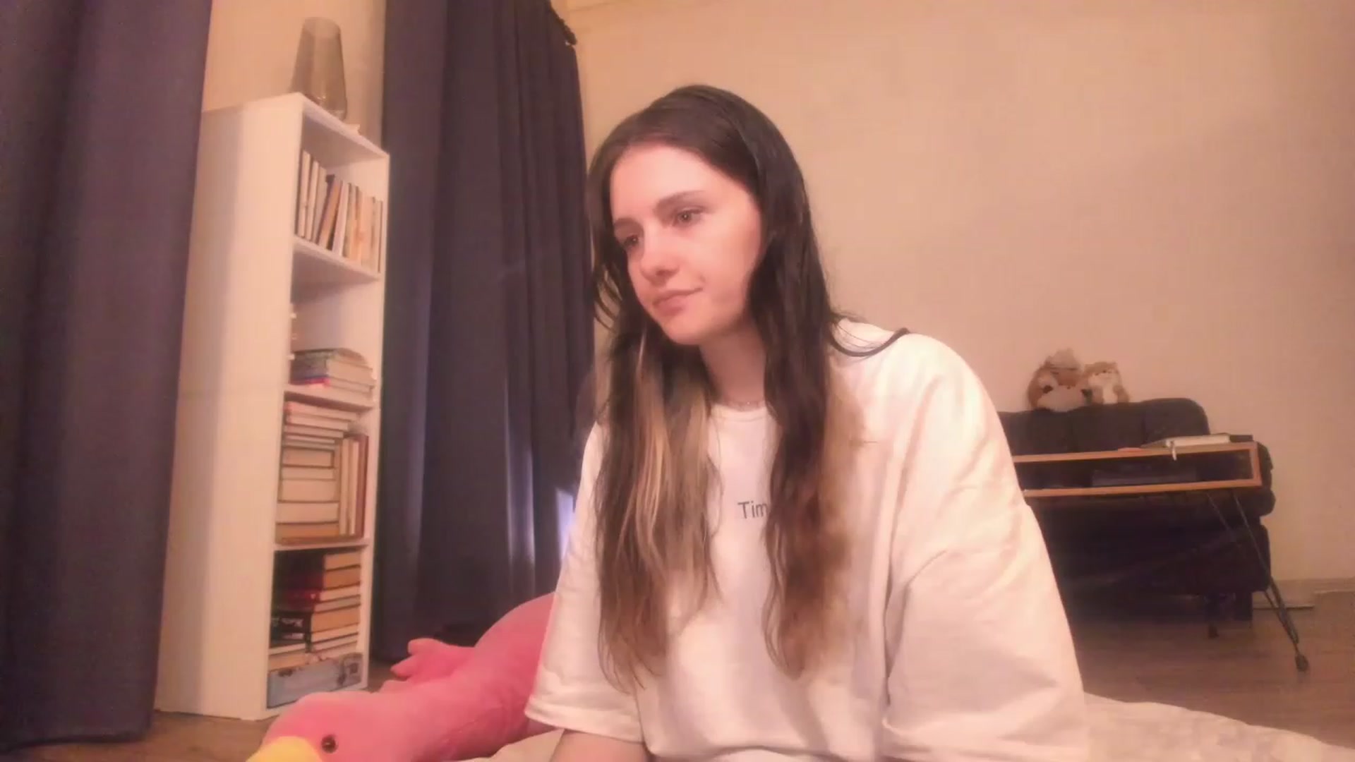 Gallery image thumbnail from Golightly_9's myfreecams stream on, 07/29/2023, 22:12 image 14 of 20