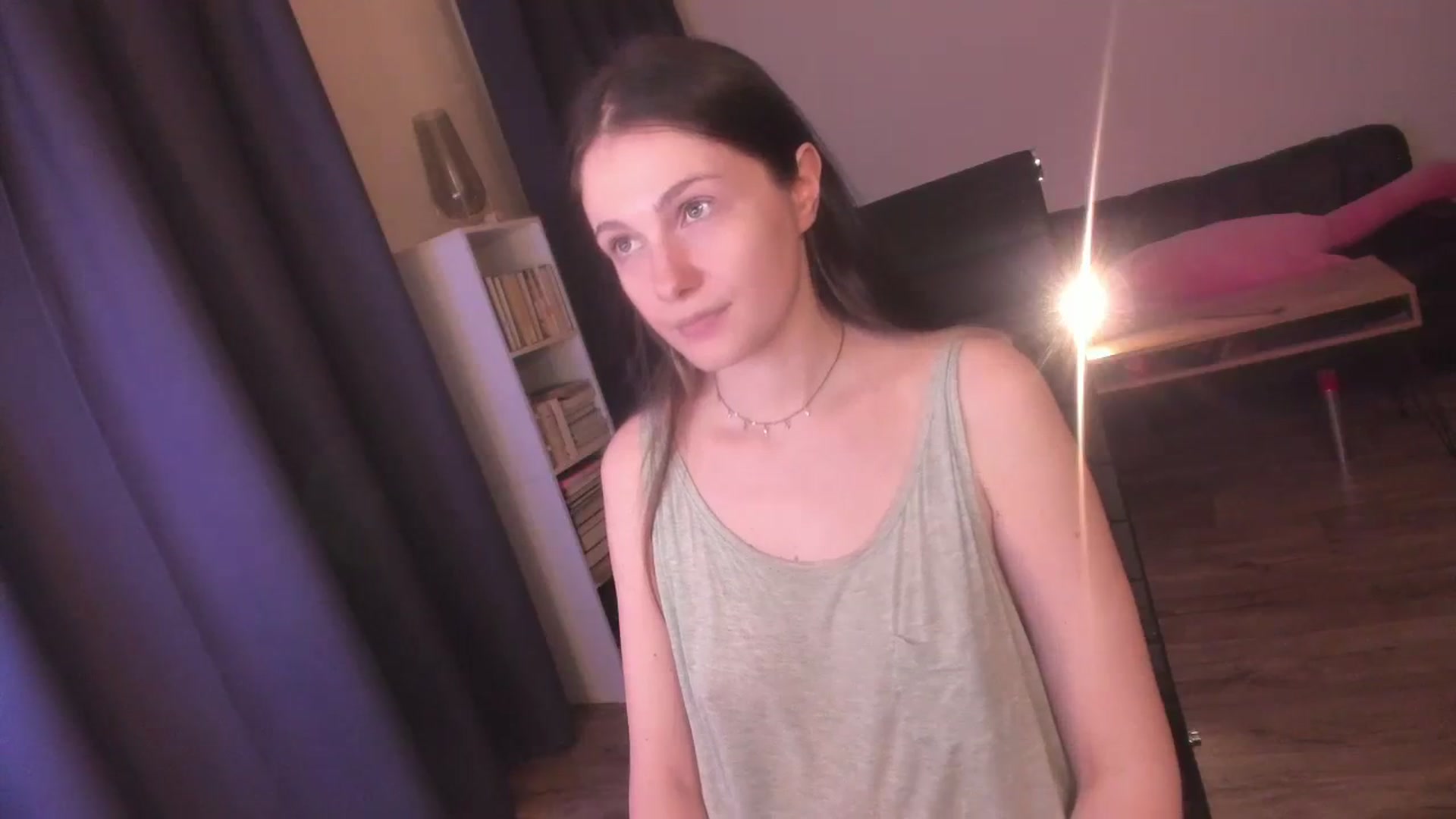 Gallery image thumbnail from Golightly_9's myfreecams stream on, 08/17/2023, 21:15 image 16 of 20