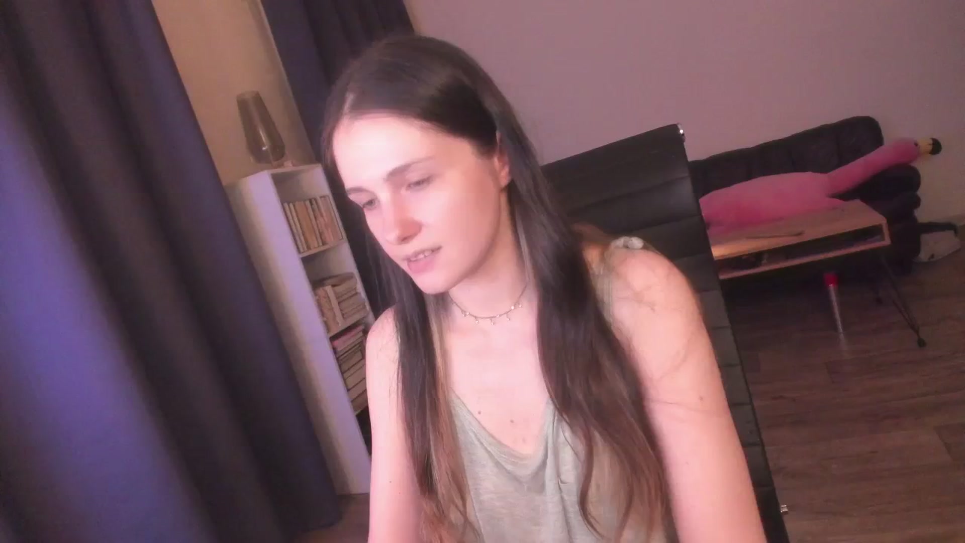 Gallery image thumbnail from Golightly_9's myfreecams stream on, 08/17/2023, 21:15 image 1 of 20
