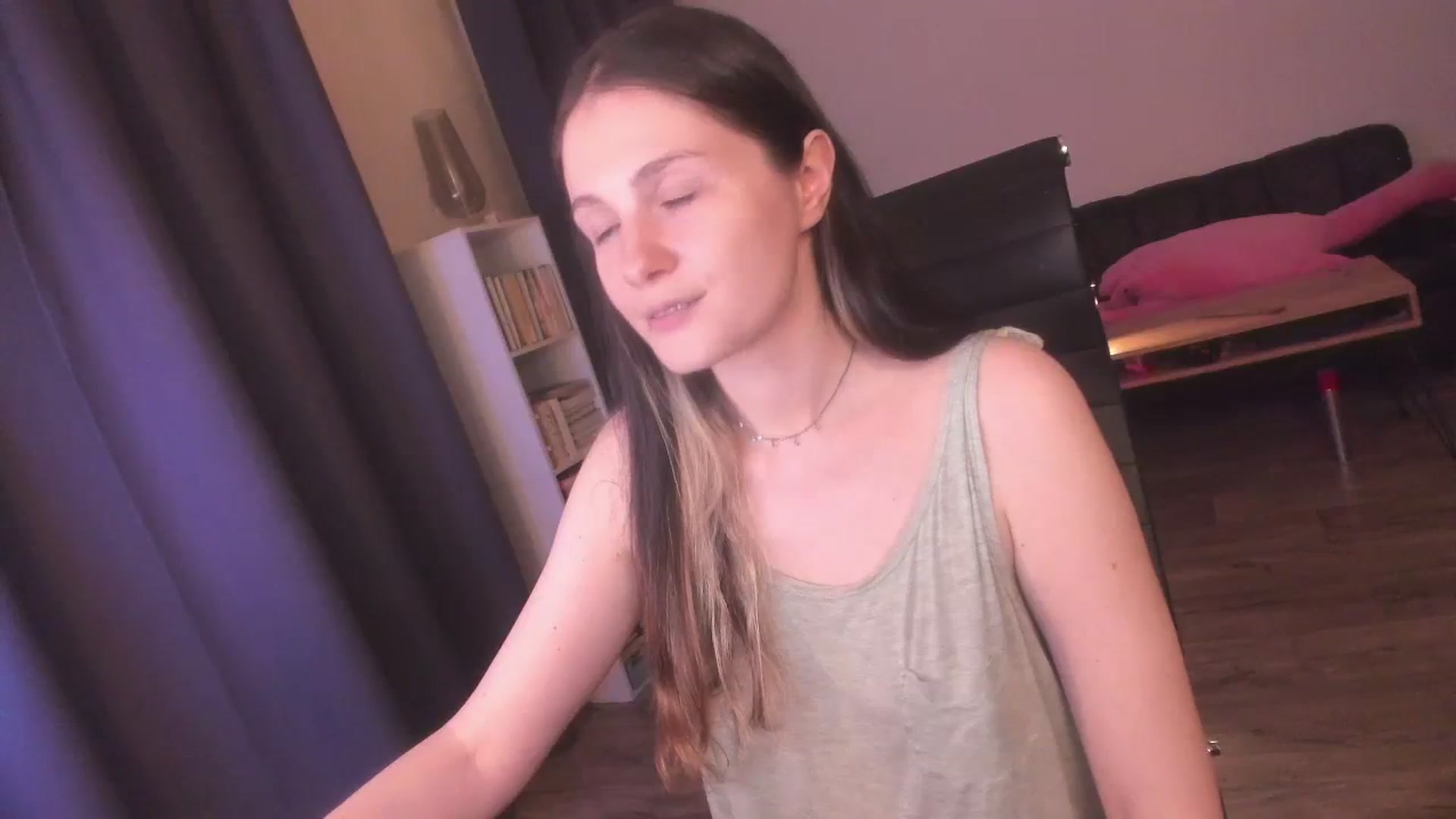 Gallery image thumbnail from Golightly_9's myfreecams stream on, 08/17/2023, 21:15 image 12 of 20