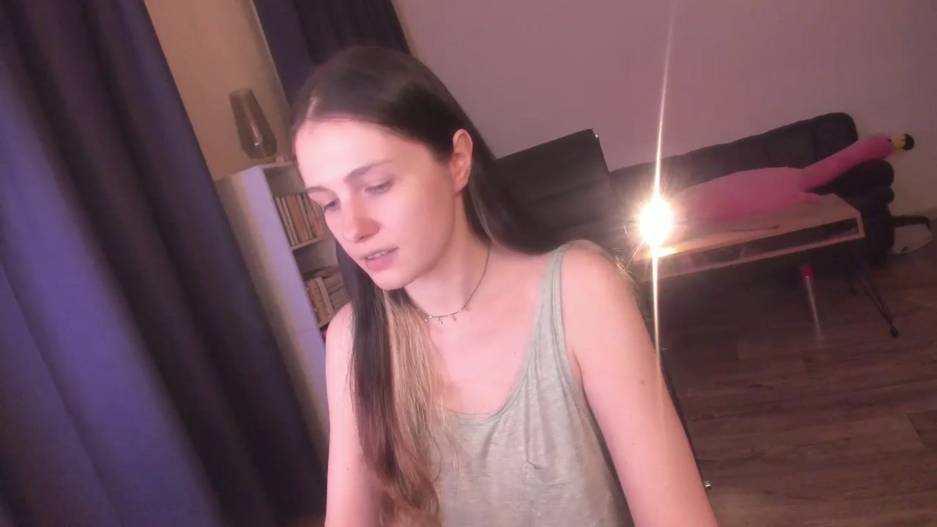 Gallery image thumbnail from Golightly_9's myfreecams stream on, 08/17/2023, 21:15 image 11 of 20