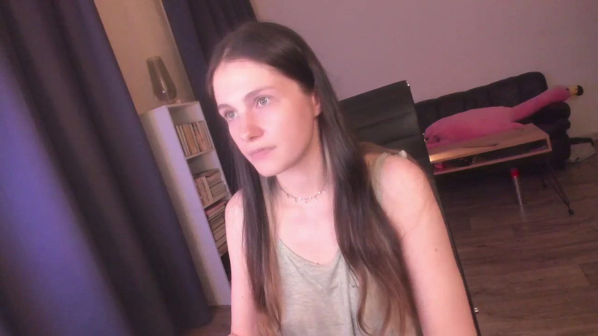Gallery image thumbnail from Golightly_9's myfreecams stream on, 08/17/2023, 21:15 image 2 of 20