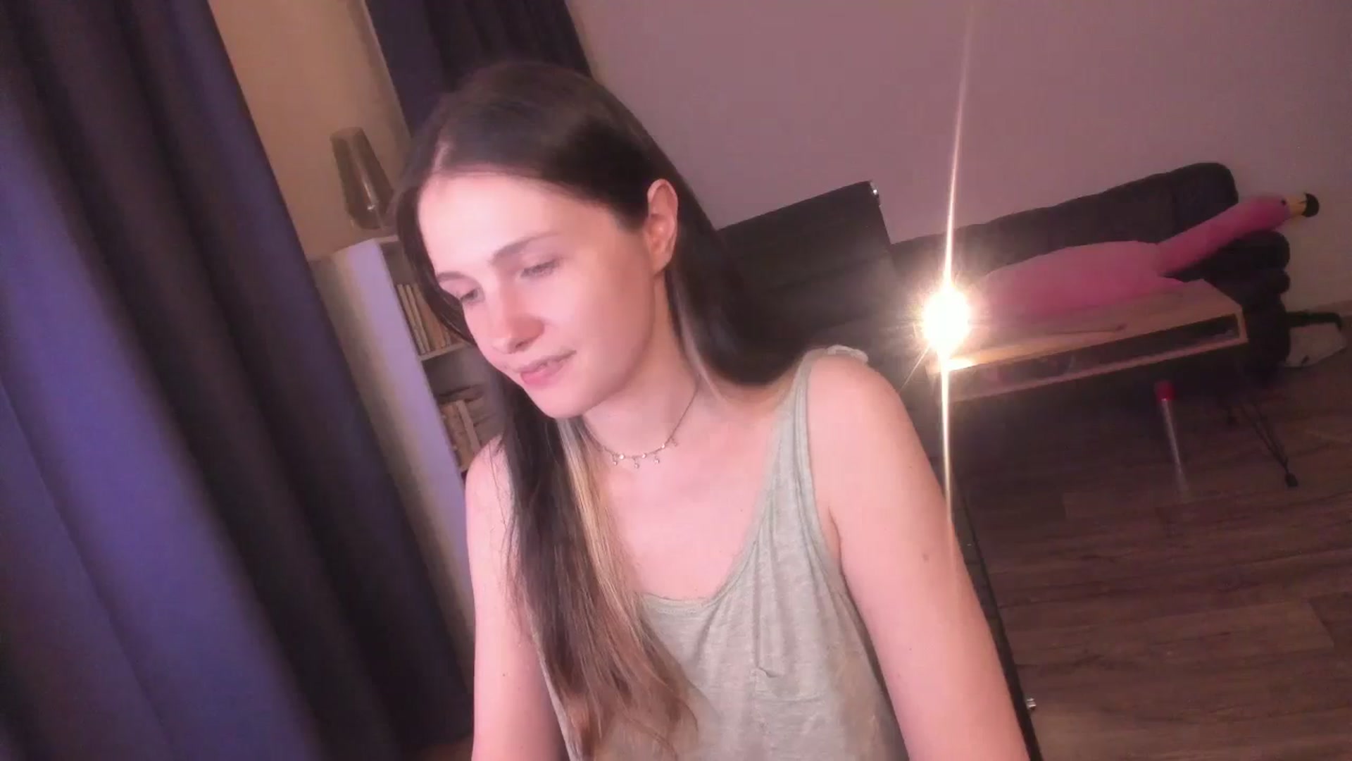 Gallery image thumbnail from Golightly_9's myfreecams stream on, 08/17/2023, 21:15 image 6 of 20