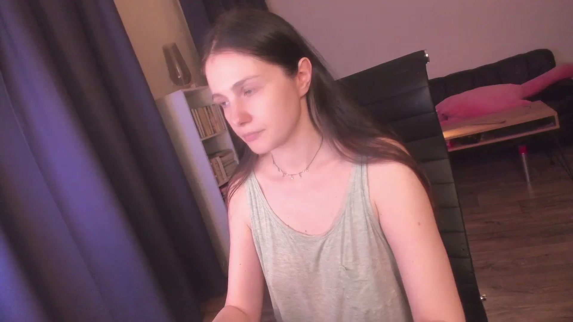 Gallery image thumbnail from Golightly_9's myfreecams stream on, 08/17/2023, 21:15 image 14 of 20