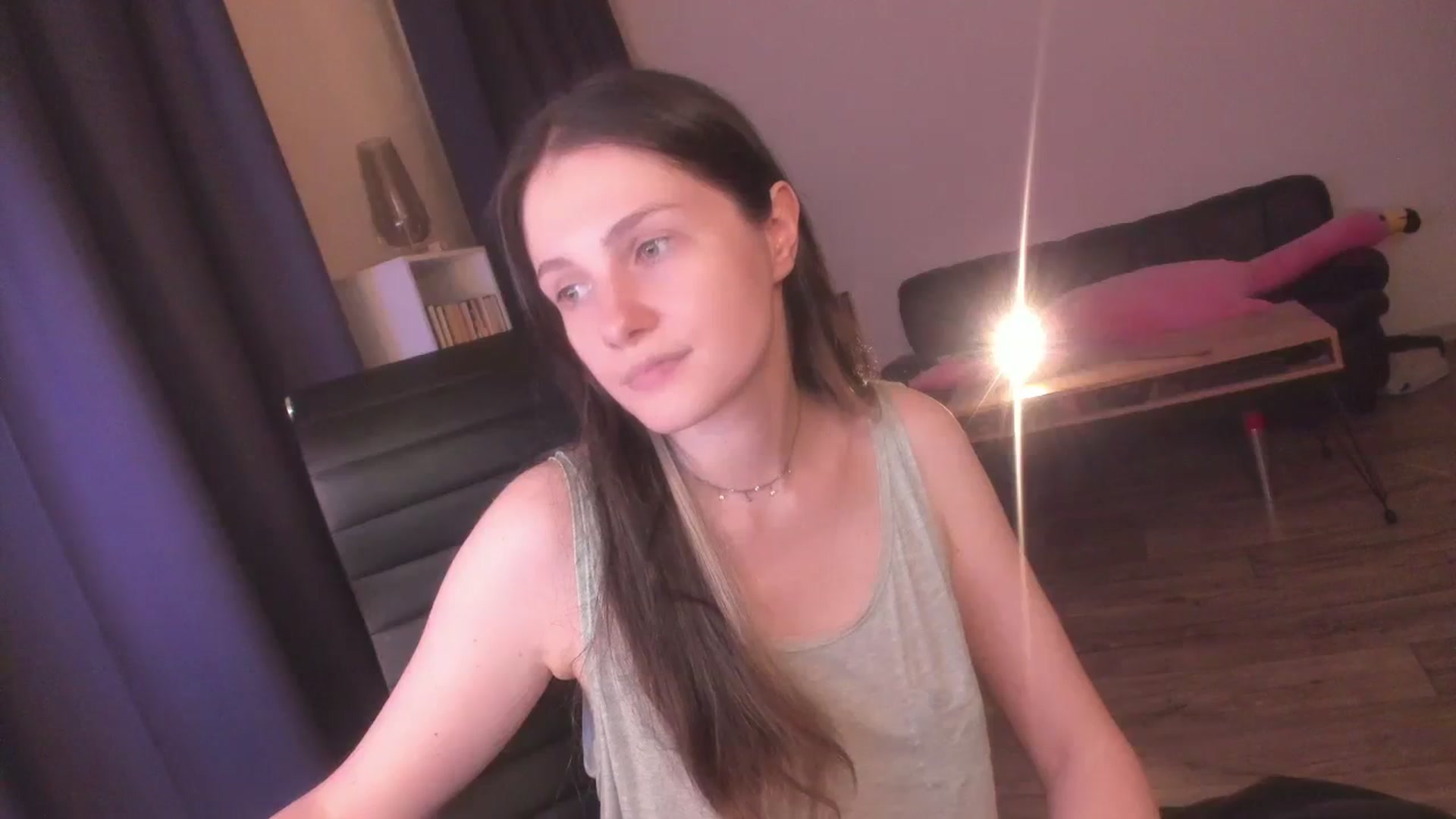 Gallery image thumbnail from Golightly_9's myfreecams stream on, 08/17/2023, 21:15 image 5 of 20