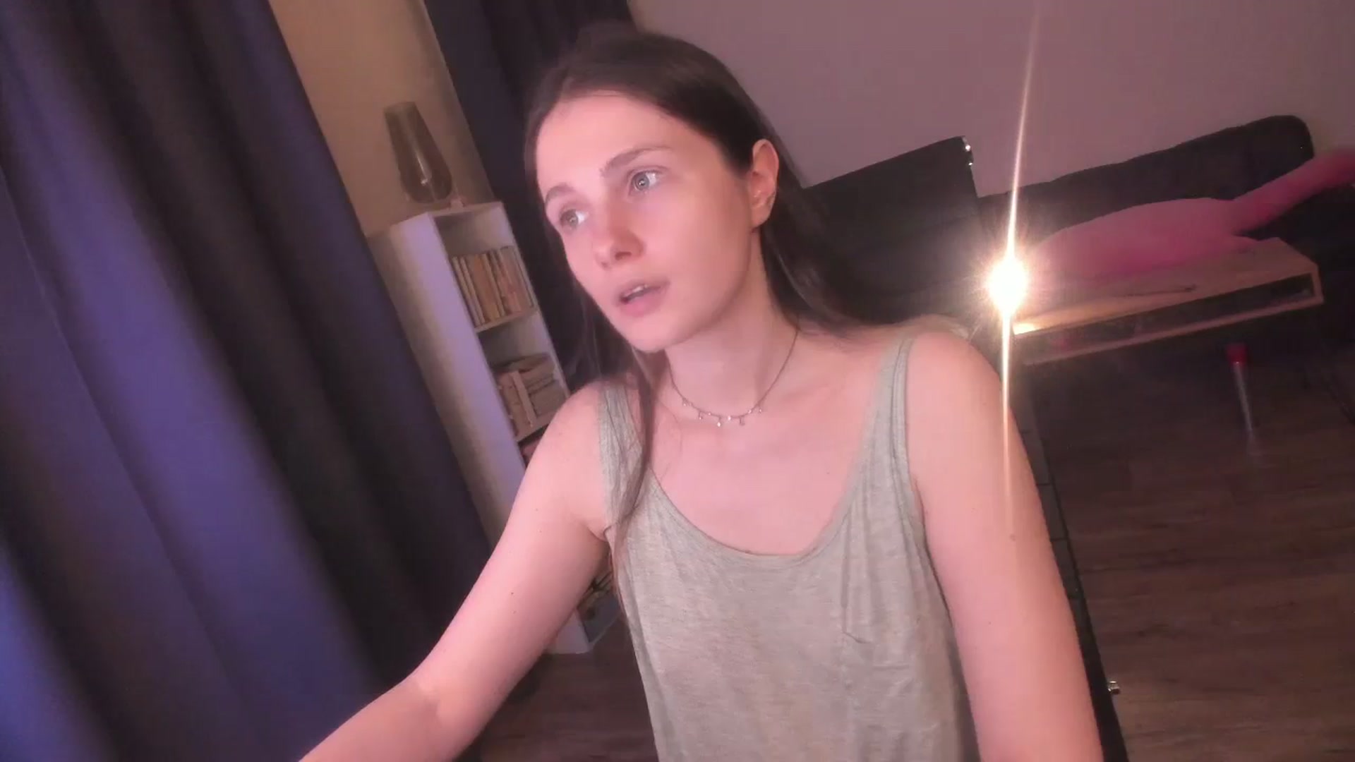 Gallery image thumbnail from Golightly_9's myfreecams stream on, 08/17/2023, 21:15 image 20 of 20