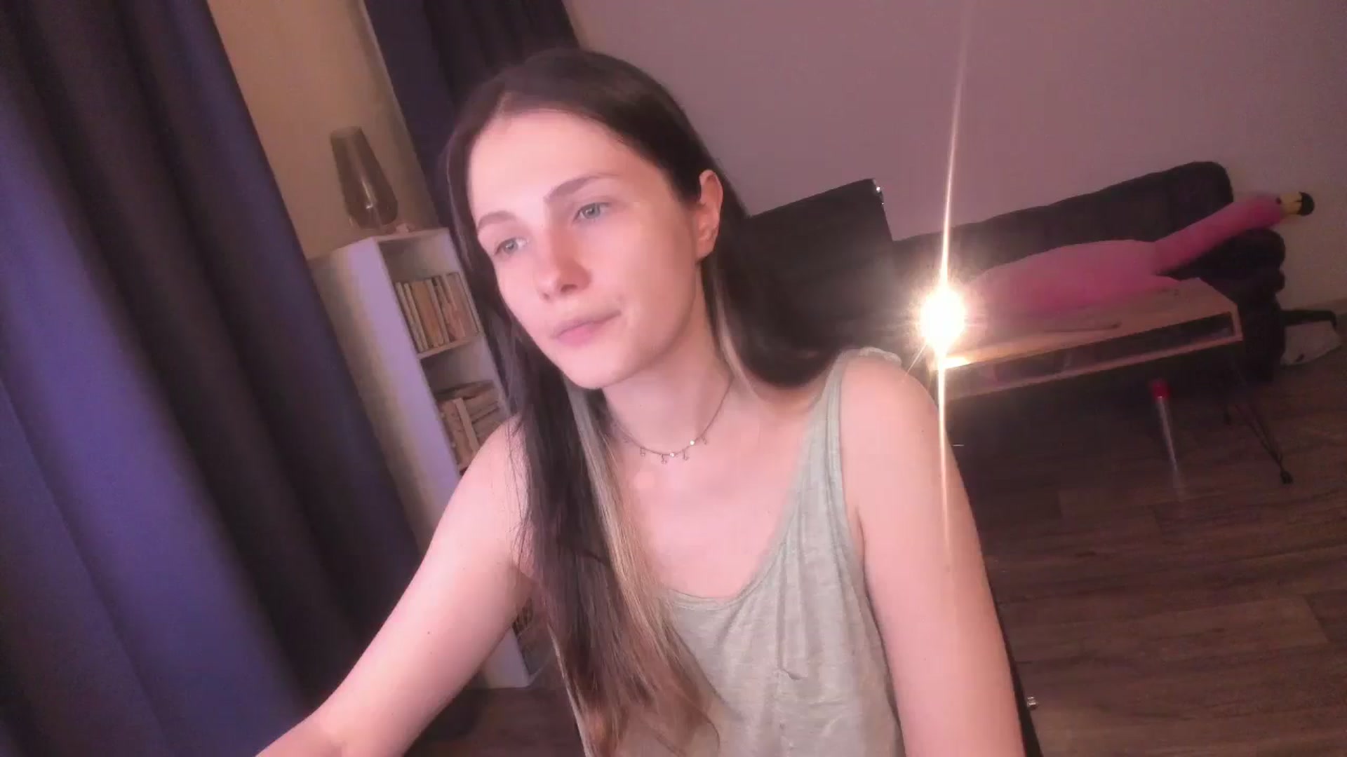 Gallery image thumbnail from Golightly_9's myfreecams stream on, 08/17/2023, 21:15 image 7 of 20