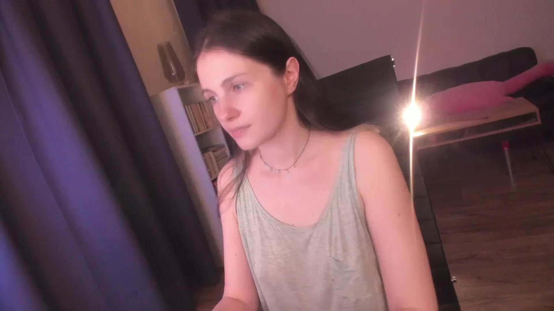 Gallery image thumbnail from Golightly_9's myfreecams stream on, 08/17/2023, 21:15 image 15 of 20