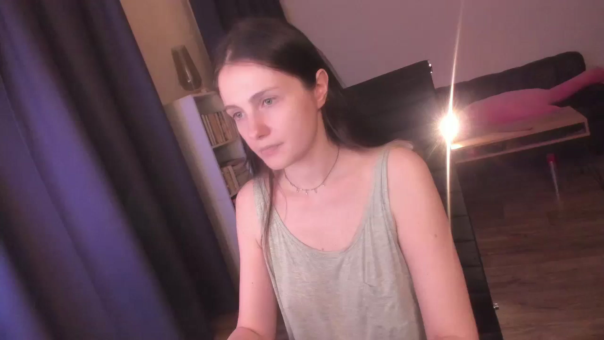 Gallery image thumbnail from Golightly_9's myfreecams stream on, 08/17/2023, 21:15 image 19 of 20