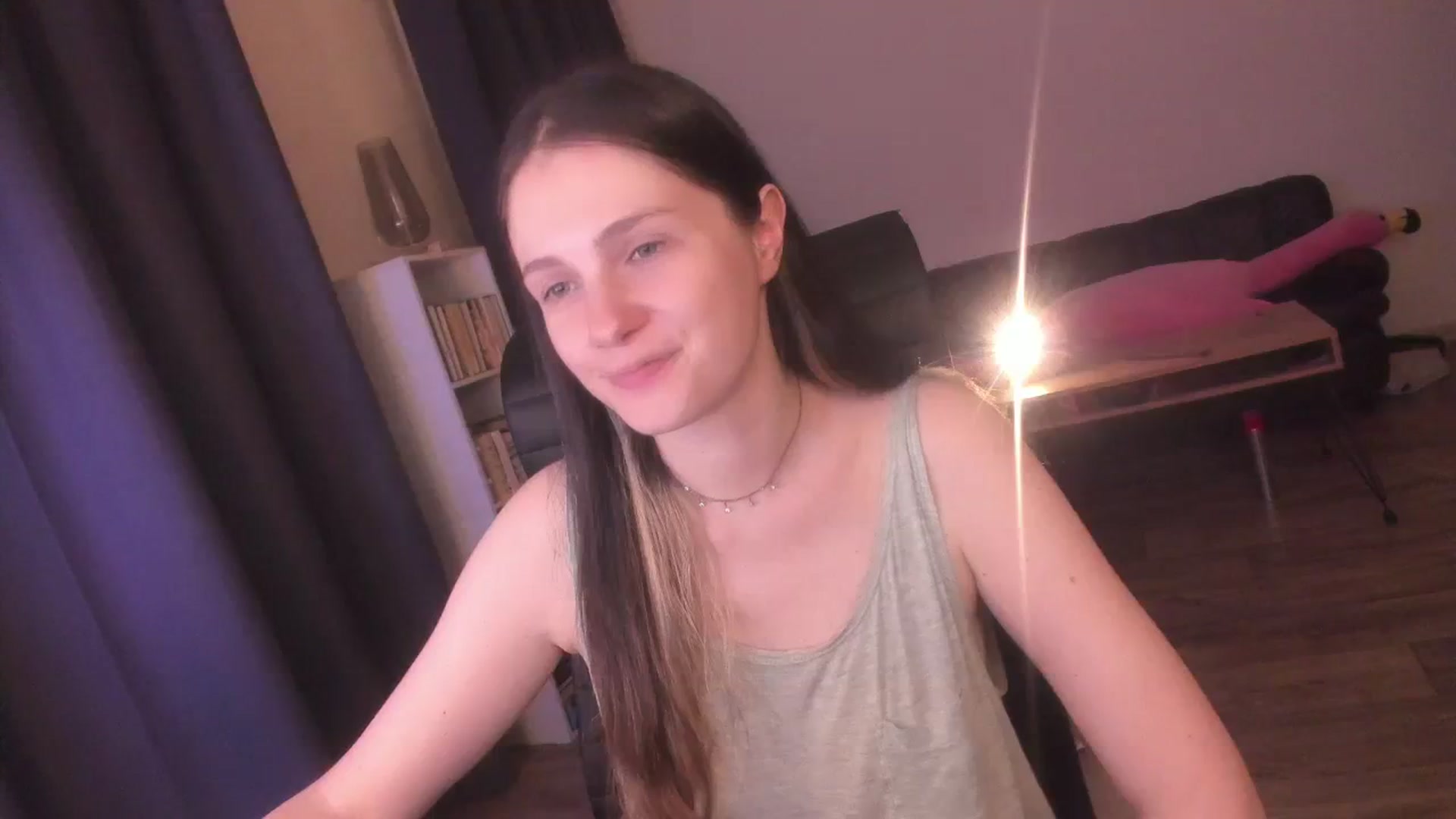 Gallery image thumbnail from Golightly_9's myfreecams stream on, 08/17/2023, 21:15 image 10 of 20
