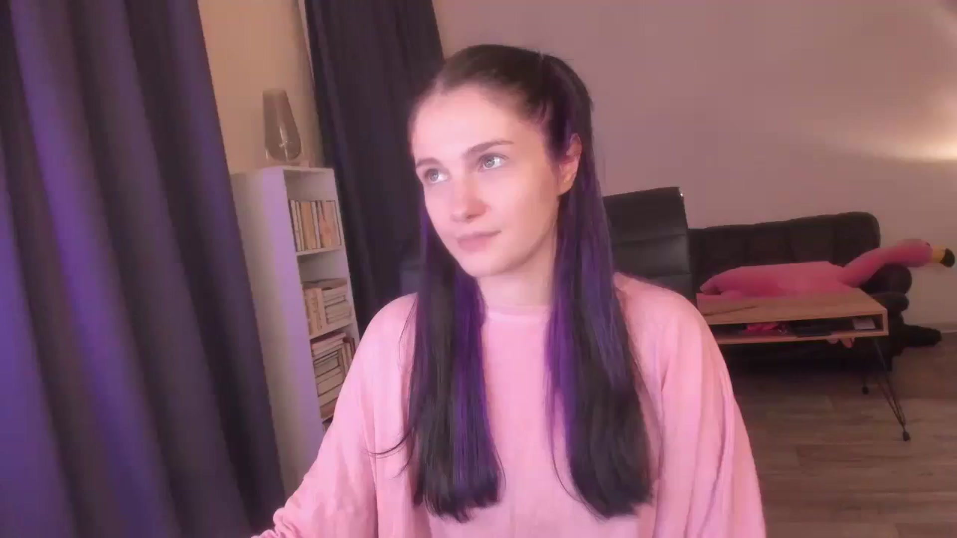 Gallery image thumbnail from Golightly_9's myfreecams stream on, 08/26/2023, 23:08 image 14 of 20