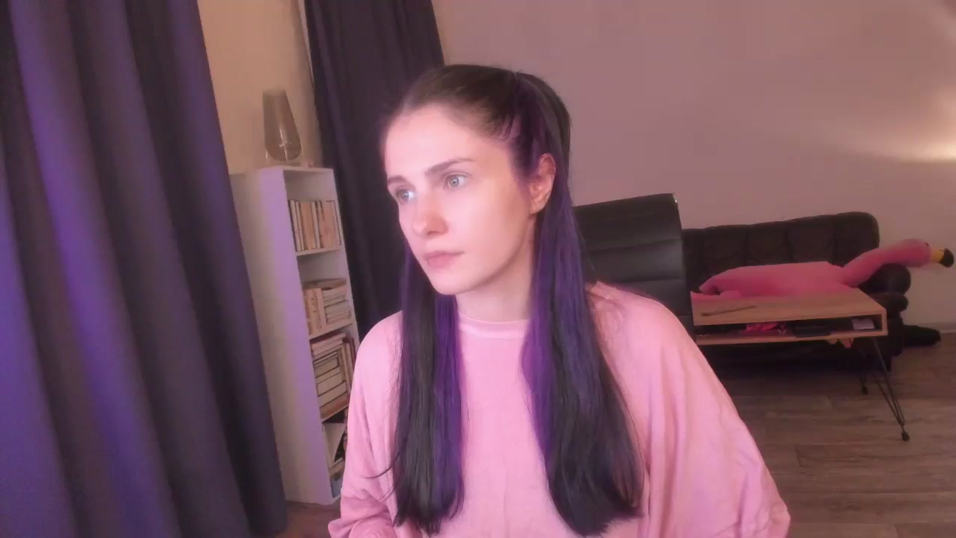 Gallery image thumbnail from Golightly_9's myfreecams stream on, 08/26/2023, 23:08 image 18 of 20