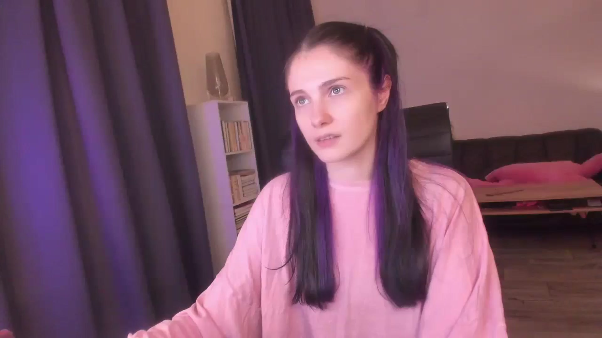 Gallery image thumbnail from Golightly_9's myfreecams stream on, 08/26/2023, 23:08 image 11 of 20