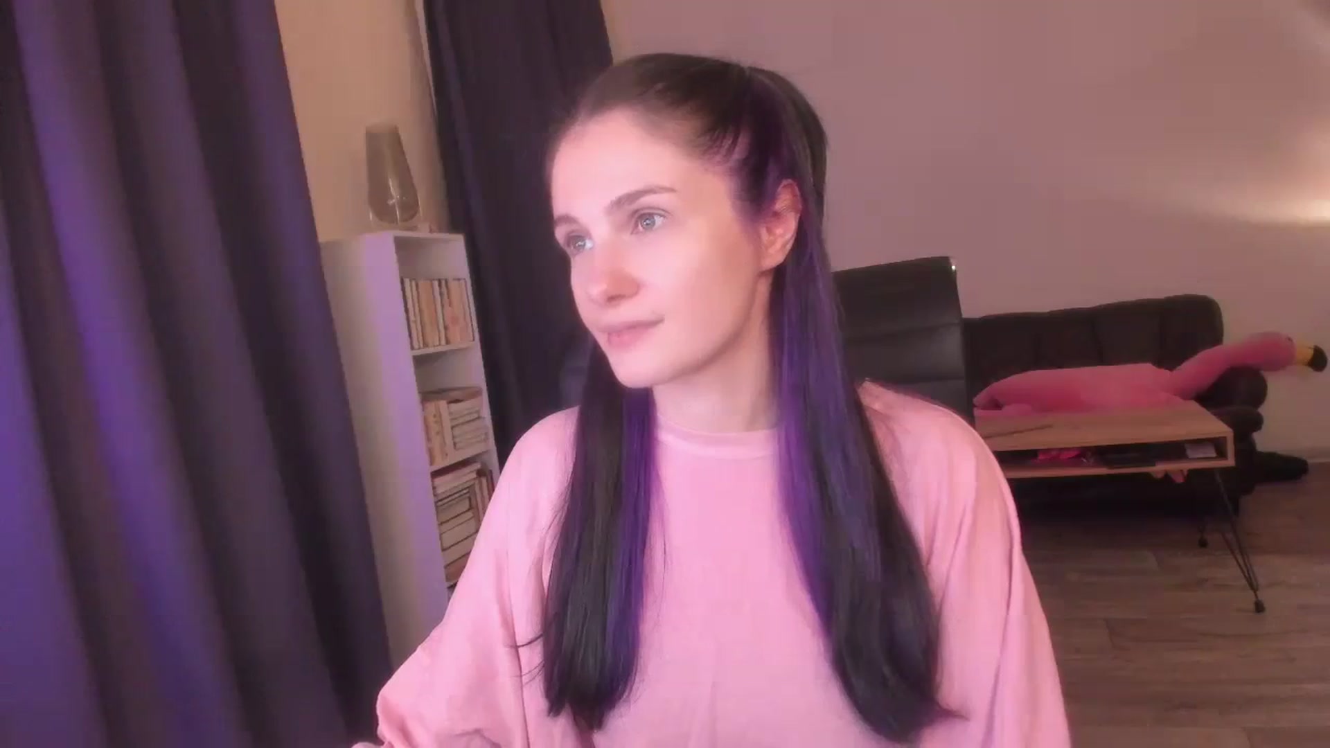 Gallery image thumbnail from Golightly_9's myfreecams stream on, 08/26/2023, 23:08 image 16 of 20