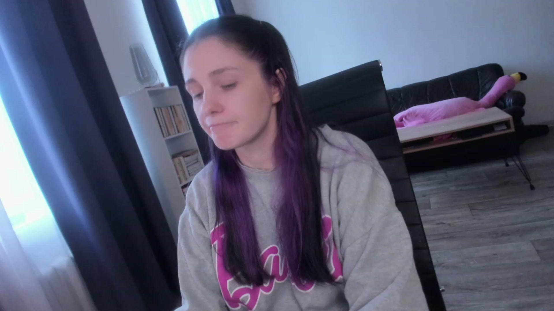 Gallery image thumbnail from Golightly_9's myfreecams stream on, 08/31/2023, 13:08 image 8 of 20