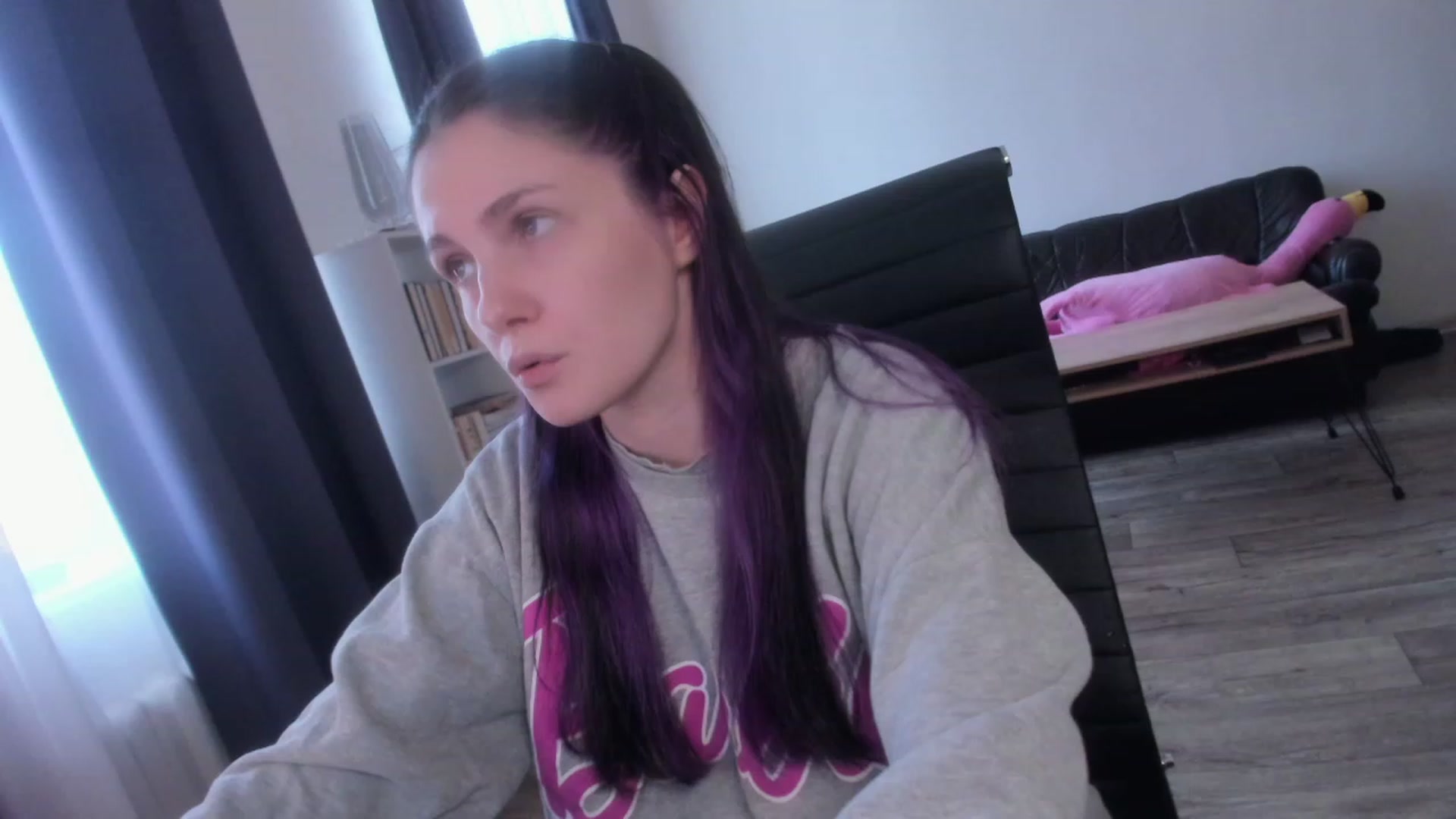 Gallery image thumbnail from Golightly_9's myfreecams stream on, 08/31/2023, 13:08 image 2 of 20