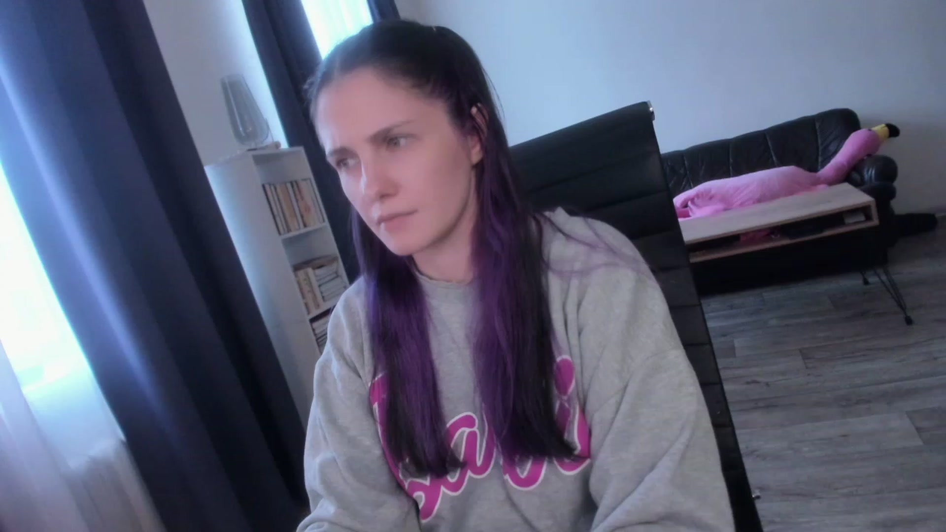 Gallery image thumbnail from Golightly_9's myfreecams stream on, 08/31/2023, 13:08 image 7 of 20