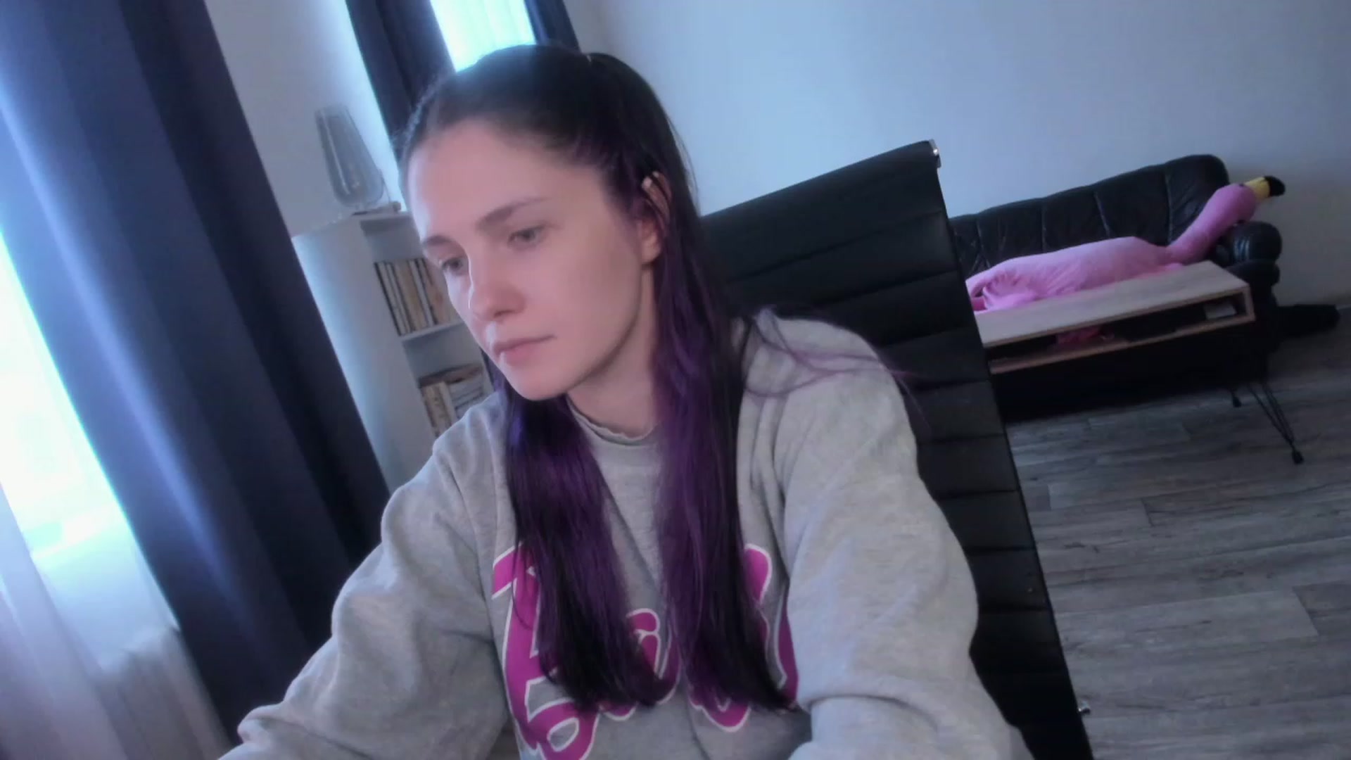 Gallery image thumbnail from Golightly_9's myfreecams stream on, 08/31/2023, 13:08 image 4 of 20
